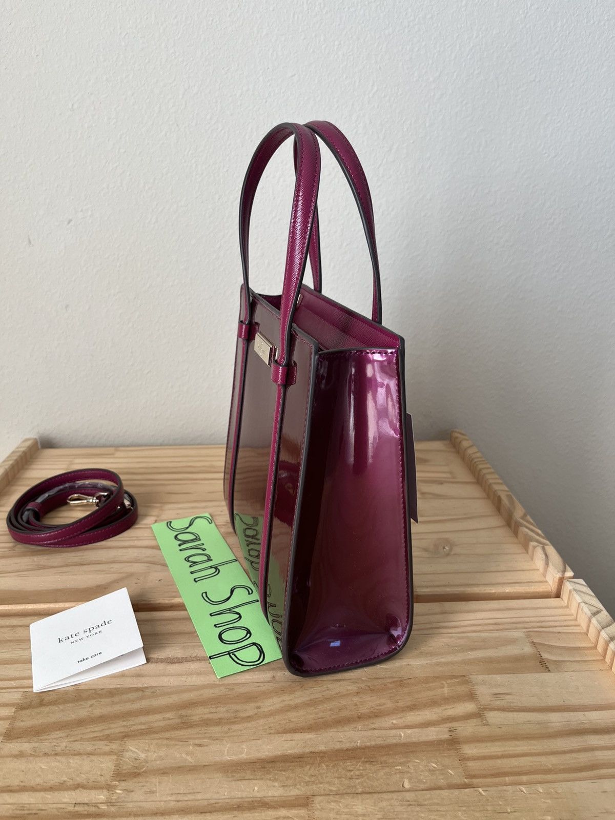 Kate Spade Kate Spade purse Size ONE SIZE - 5 Thumbnail