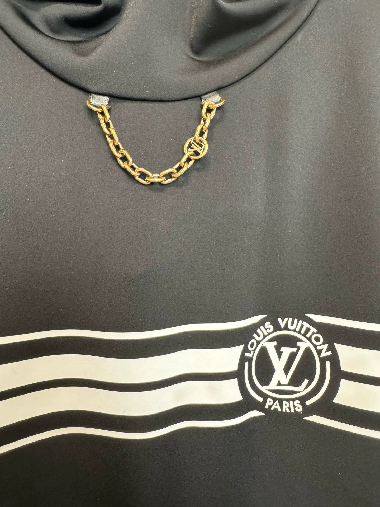 Louis Vuitton LV Hoodie Size M New Size M / US 6-8 / IT 42-44 - 5 Thumbnail