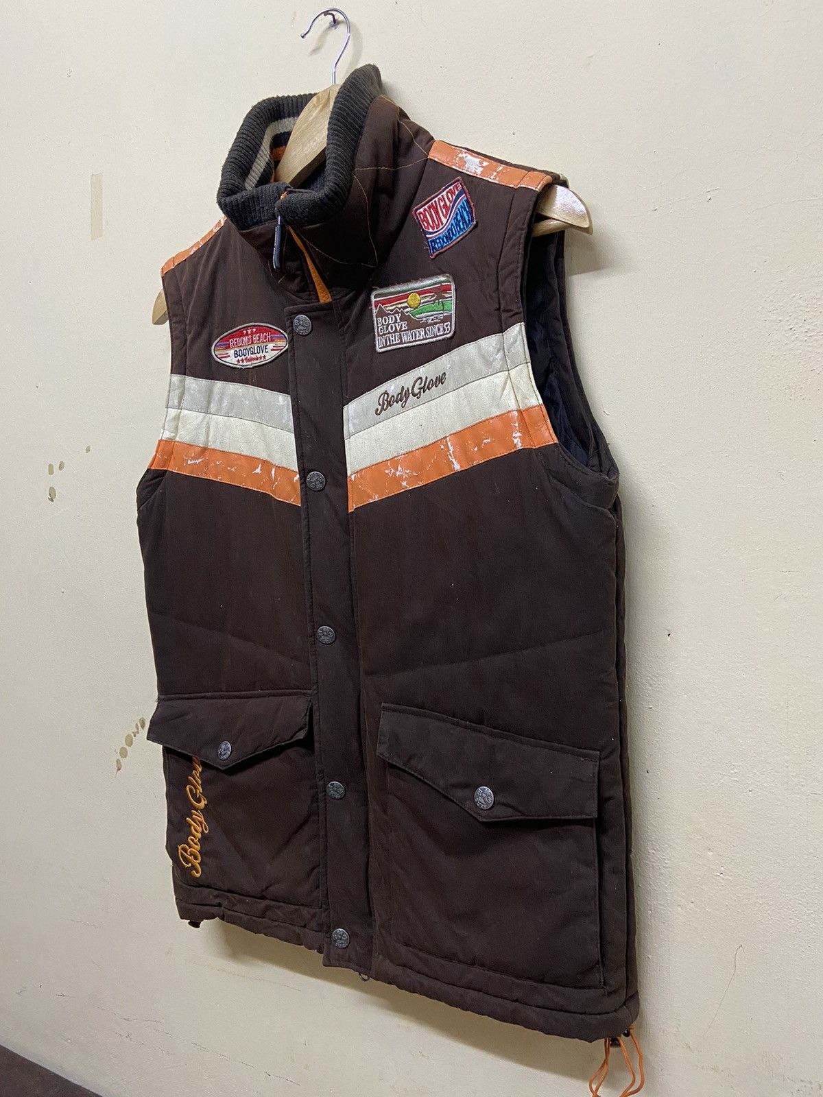 Body Glove Vintage Body Glove Vest Size US M / EU 48-50 / 2 - 3 Thumbnail