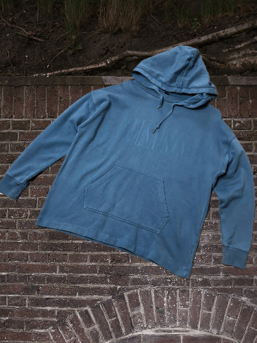 Allsaints Allsaints Hoodie Size US S / EU 44-46 / 1 - 1 Thumbnail