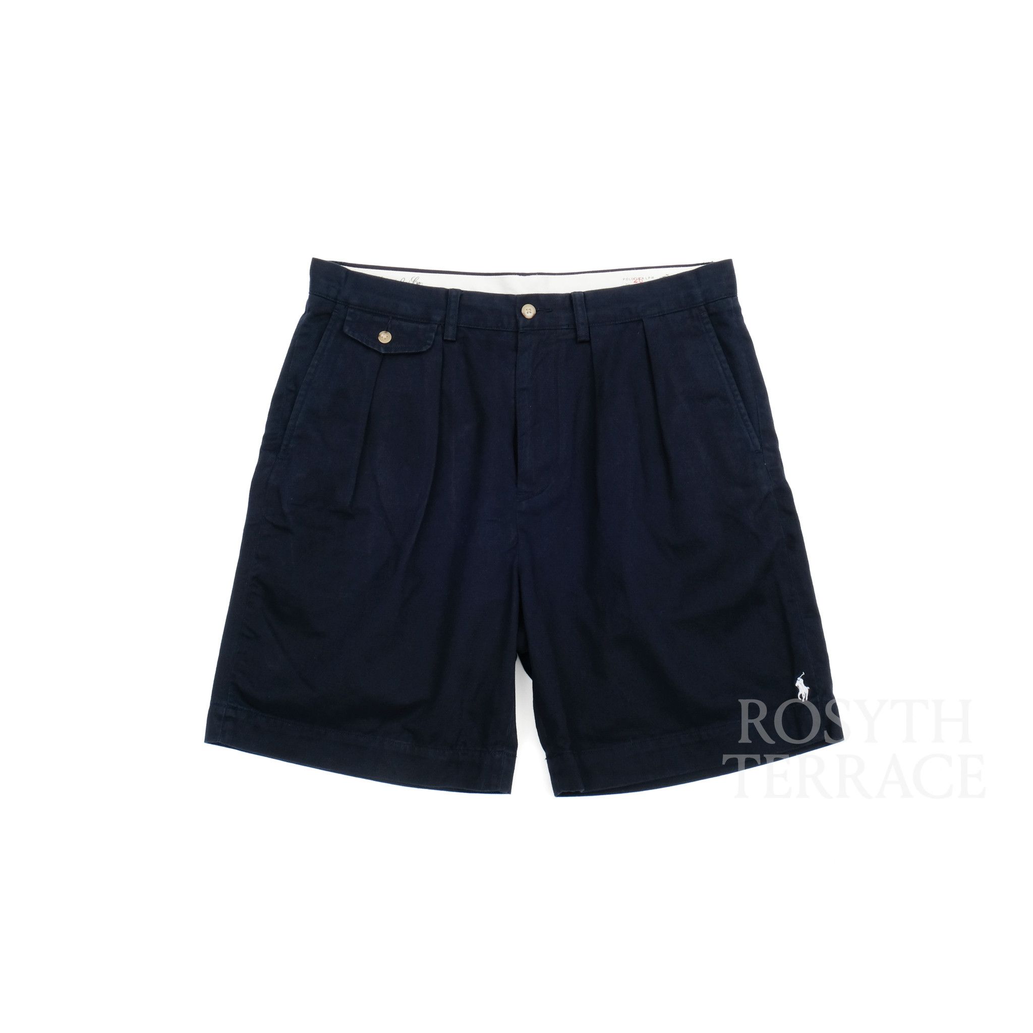 POLO RALPH LAUREN BEAMS BIG Chino shorts｜BEAMS Special Order