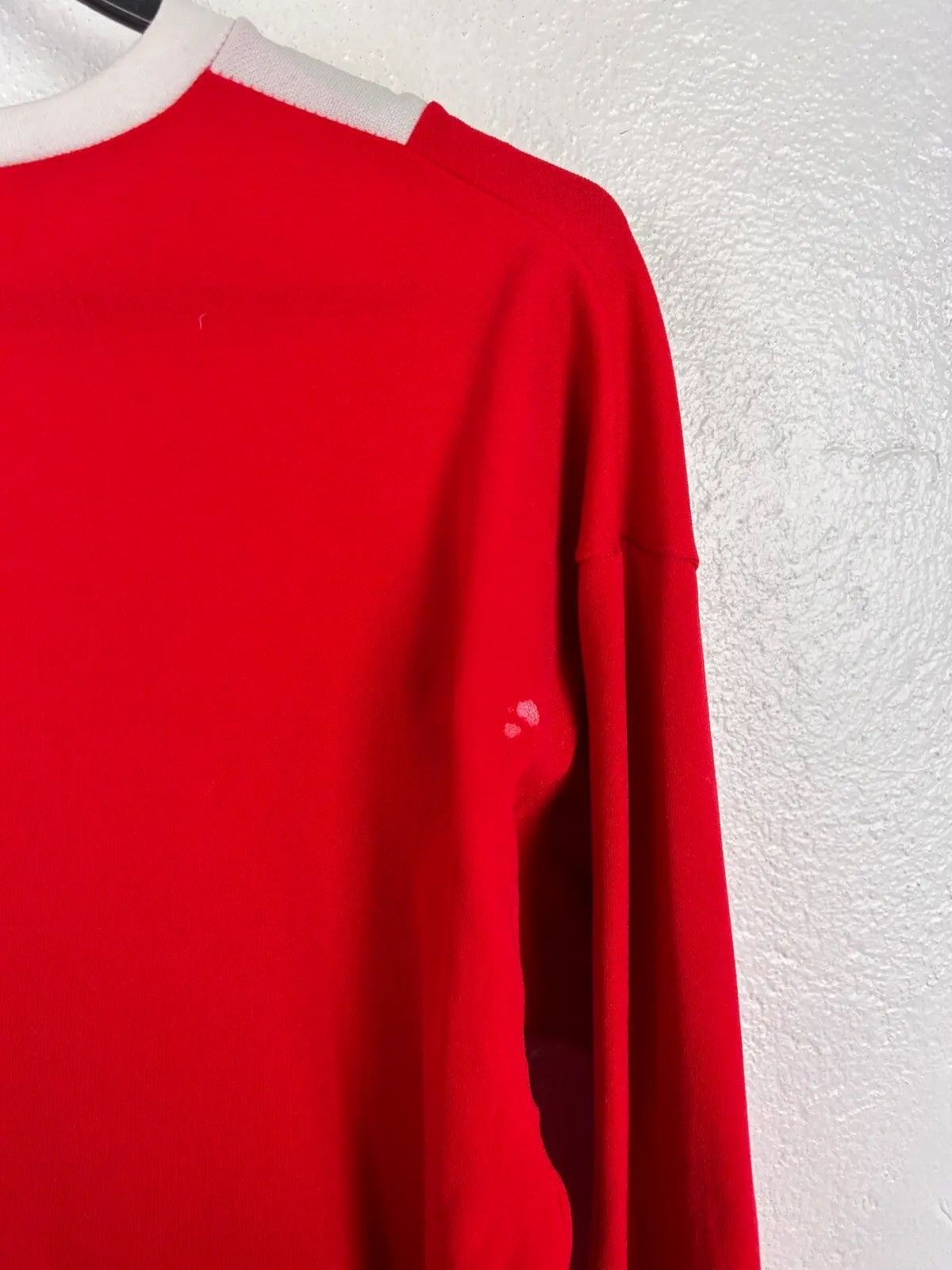 Umbro 70s Vintage Umbro Birmingham City Away 1971/74 Kit Jersey Size US S / EU 44-46 / 1 - 6 Thumbnail
