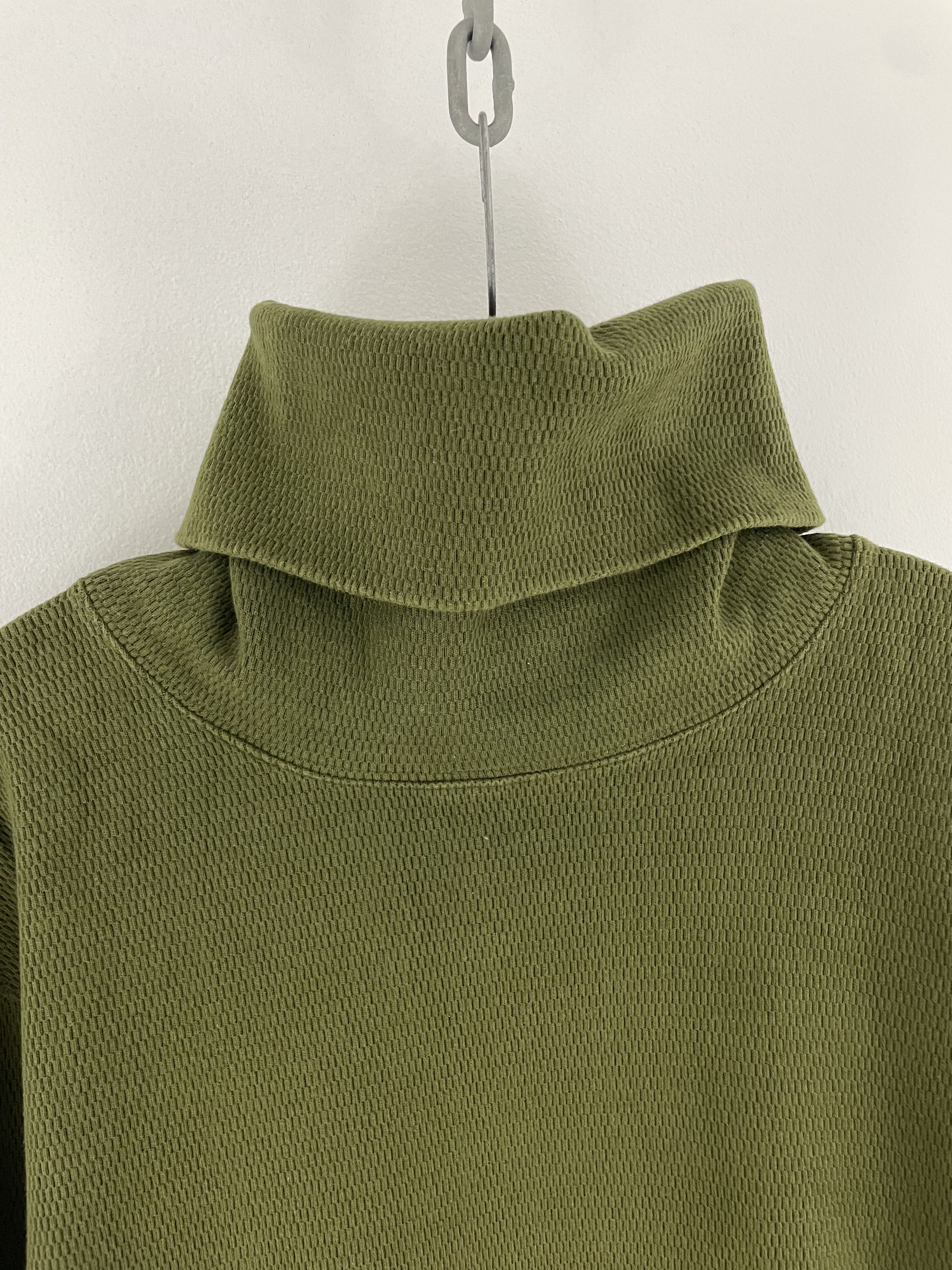 Kapital Heavy Thermal Sweater Size US S / EU 44-46 / 1 - 3 Thumbnail