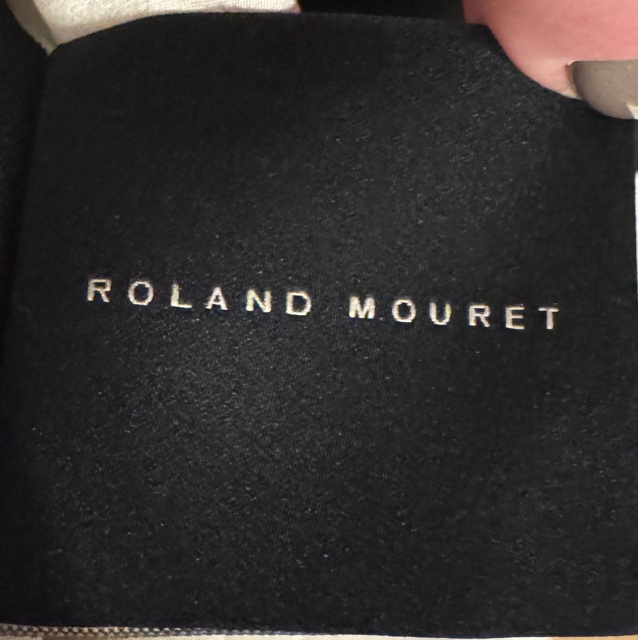 Roland Mouret Roland Mouret Leopard Print Panelled Dress Size S / US 4 / IT 40 - 5 Thumbnail