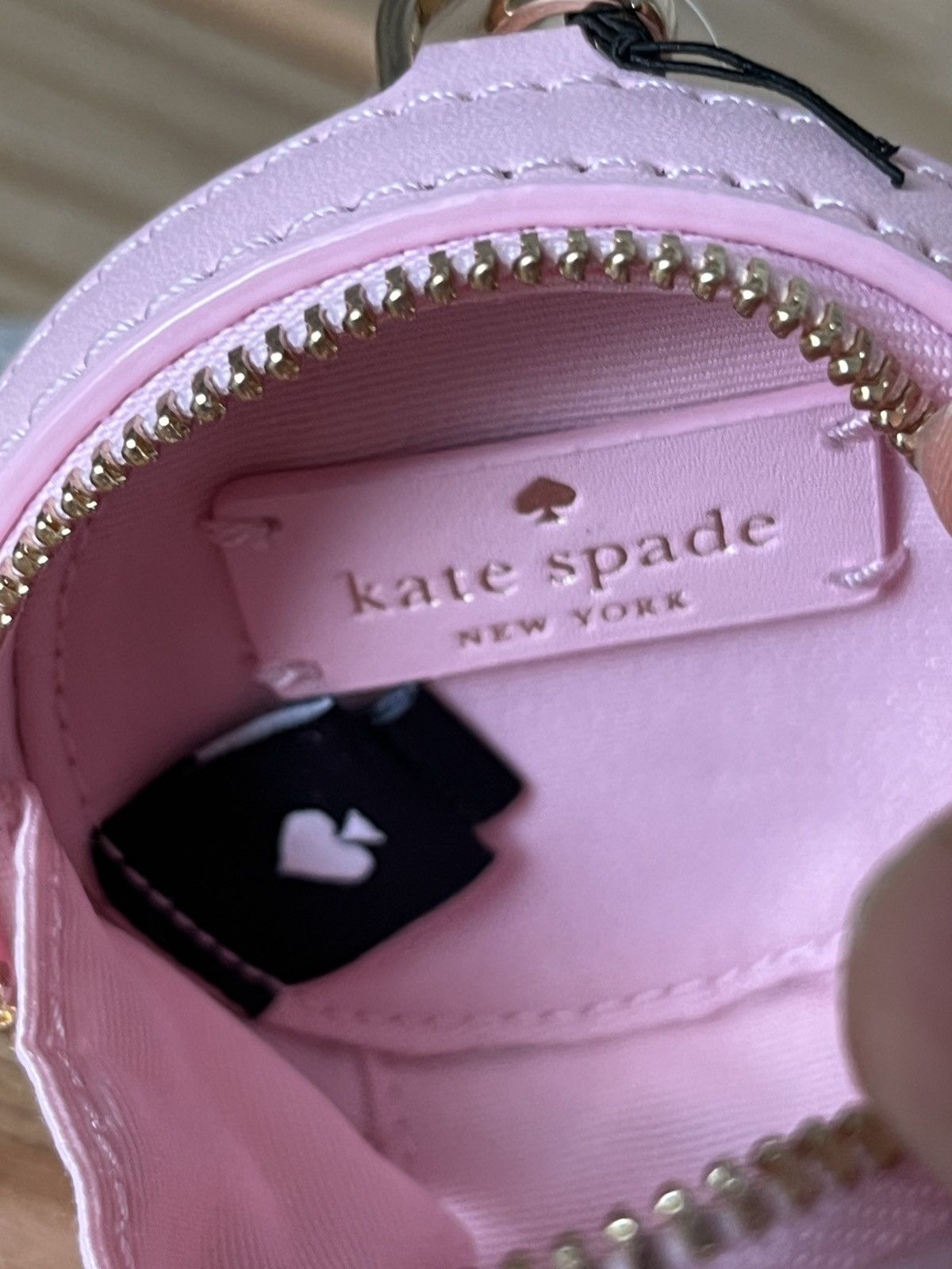 Kate Spade Kate Spade Flora Flower Bag Charm Size ONE SIZE - 9 Thumbnail