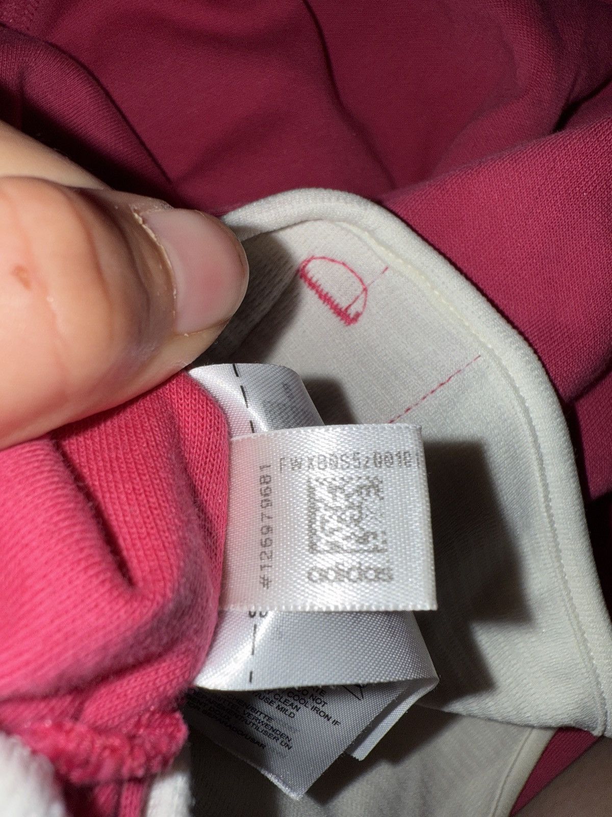 Adidas × Wales Bonner Adidas x Wales Bonner Track Jacket Size L / US 10 / IT 46 - 6 Thumbnail