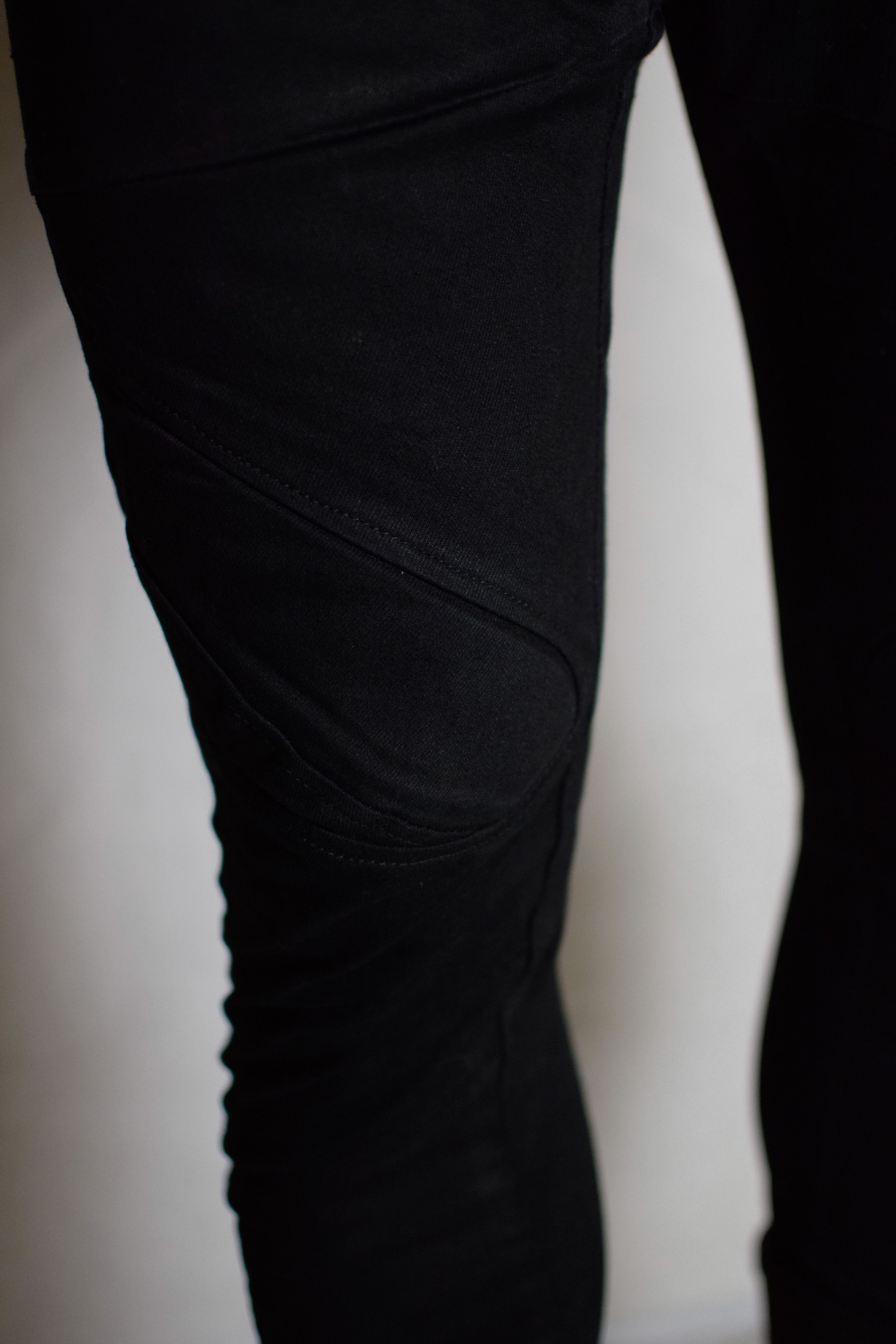 Julius Julius 2015 Sample Denim Pants Size US 30 / EU 46 - 8 Thumbnail