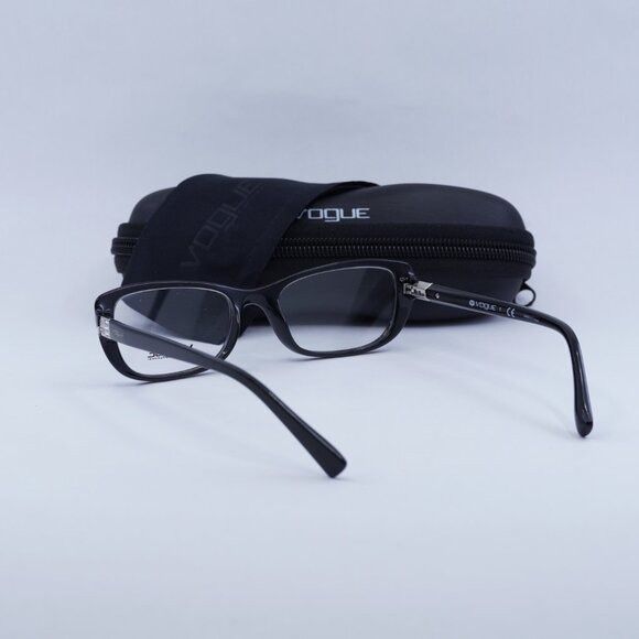 Vogue Vogue VO5191B W44 Eyeglasses 50mm Size ONE SIZE - 10 Thumbnail