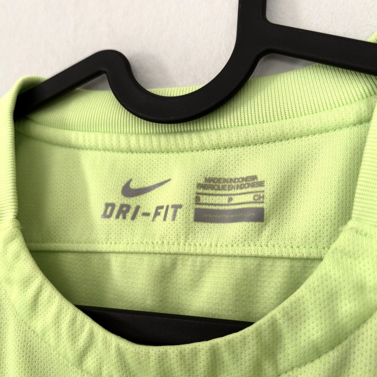 Nike 2015 2016 Manchester City Nike Sterling Soccer Jersey Third Size US S / EU 44-46 / 1 - 7 Thumbnail