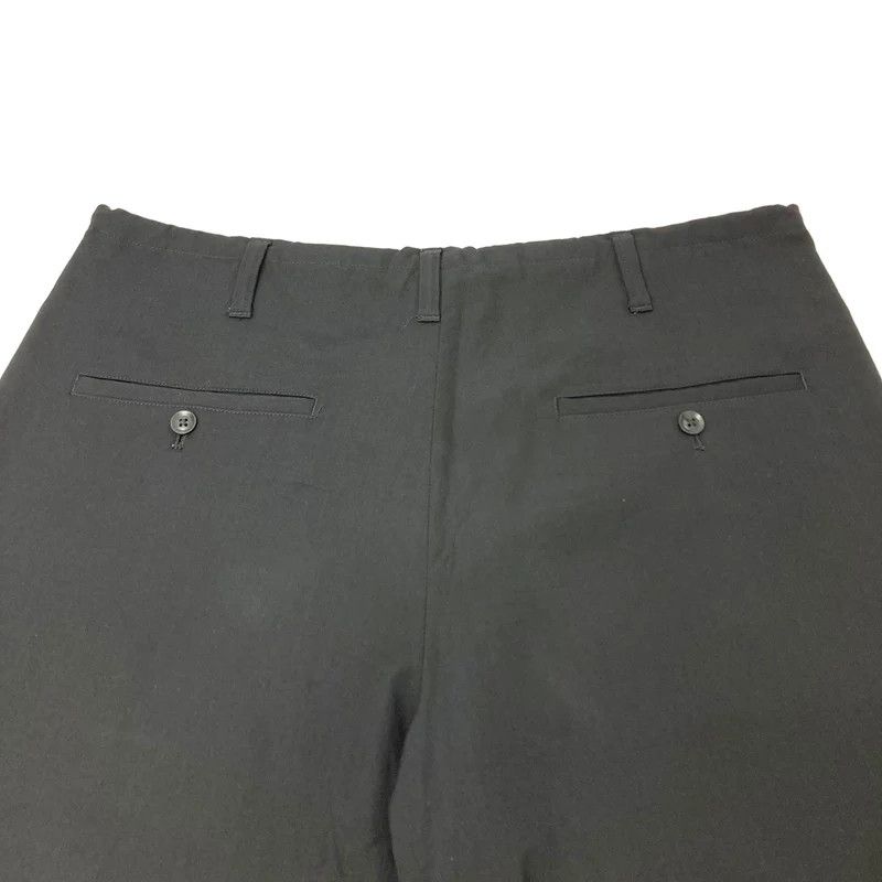 Yohji Yamamoto Yohji Yamamoto pour homme pants Size US 36 / EU 52 - 4 Thumbnail