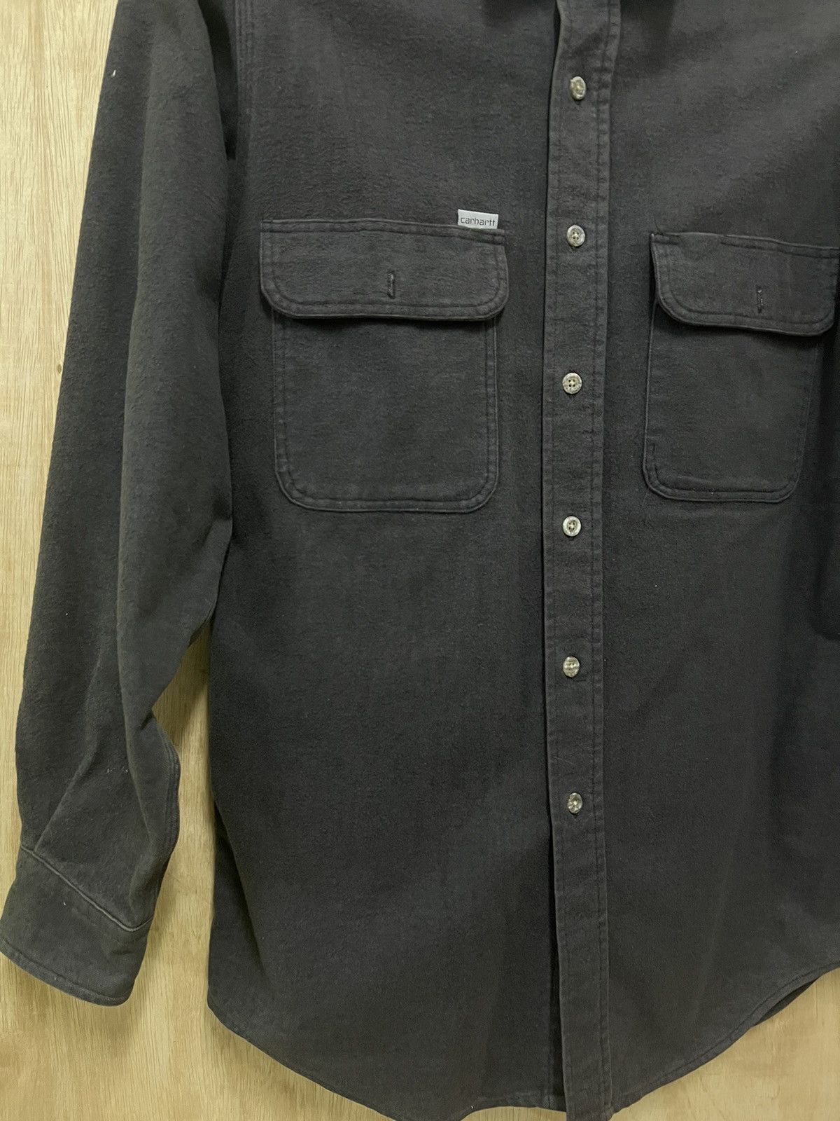 Carhartt JACKET CARHARTT x RUGGED OUTDOOR Size US M / EU 48-50 / 2 - 19 Thumbnail
