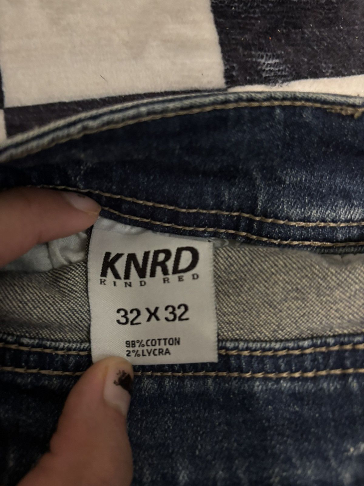 Other Kindred paint splatter cargo Size US 32 / EU 48 - 3 Thumbnail