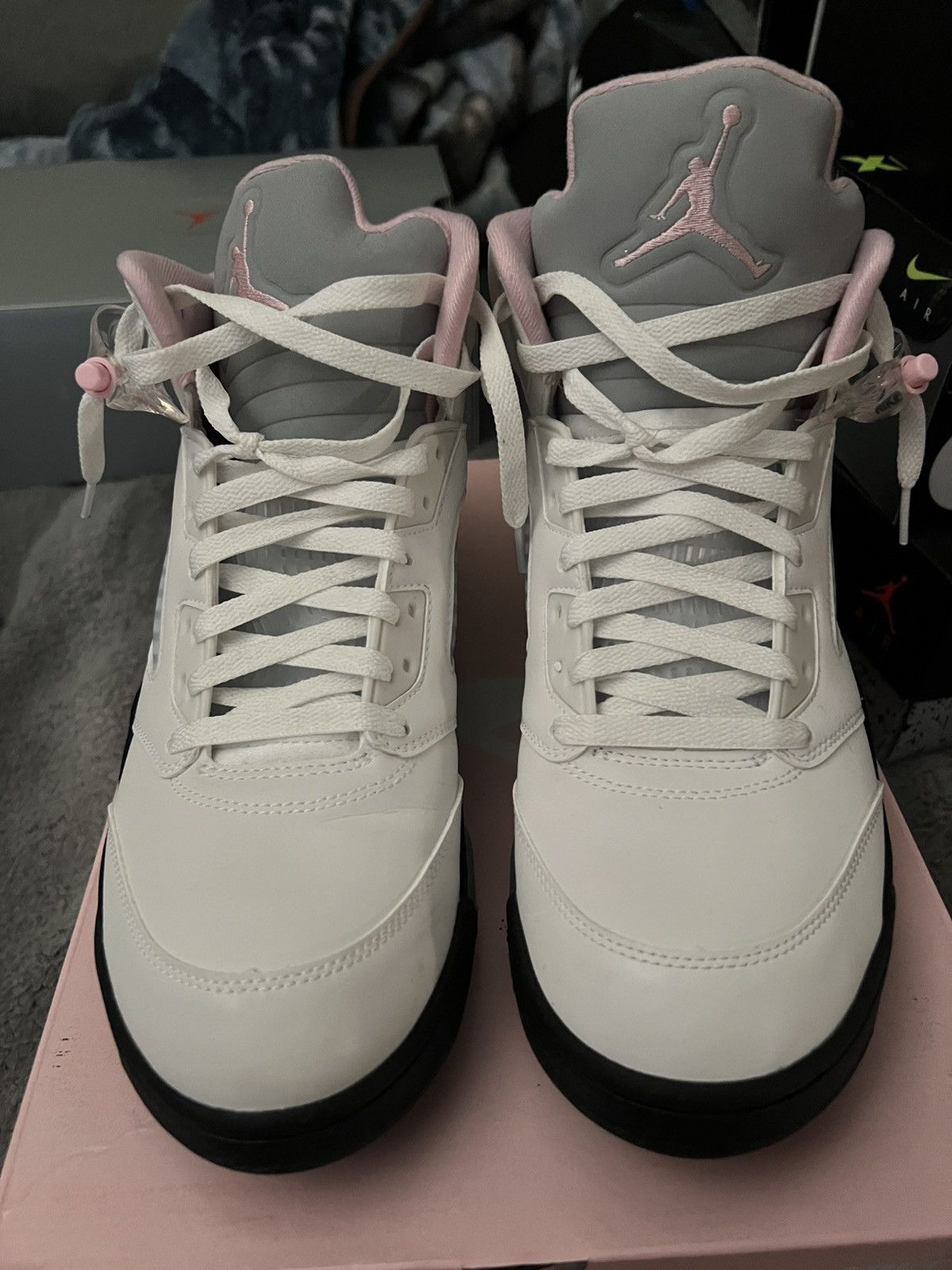 Jordan Brand Air jordan 5 Size US 12 / EU 45 - 1 Thumbnail