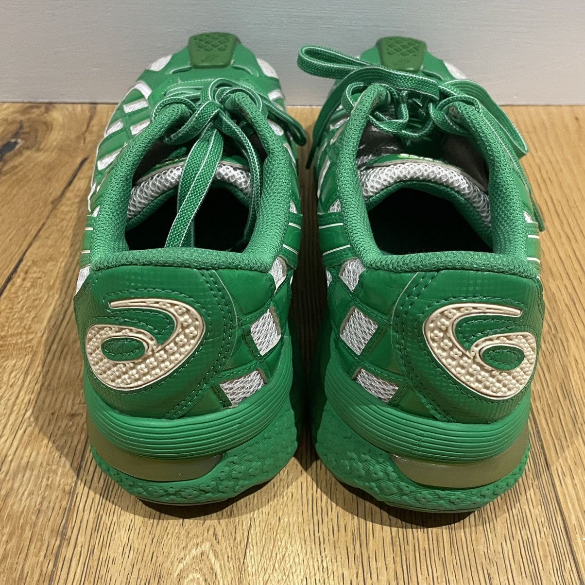 Asics × Kiko Kostadinov Asics Kiko Kostadinov Gel Kiril Cilantro Green Size US 9.5 / EU 42-43 - 3 Thumbnail