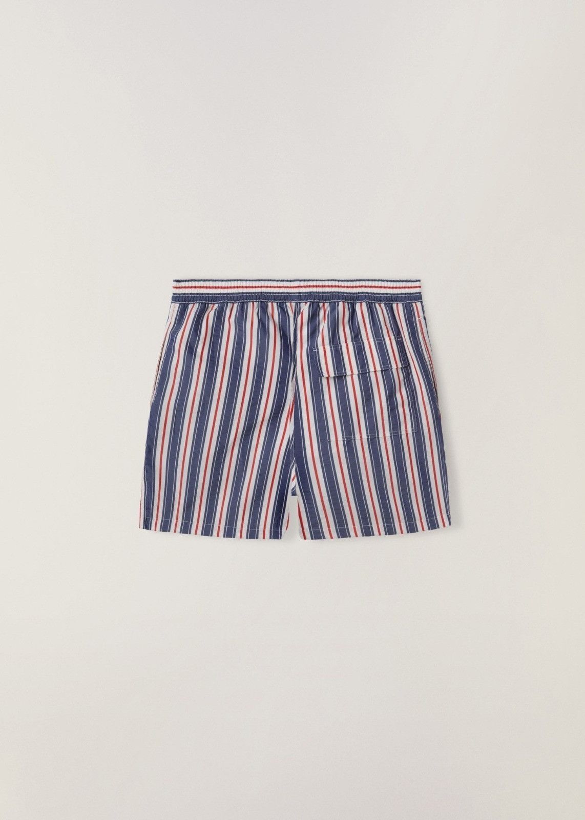 Loro Piana o1srvl11e1024 Bay Swim Trunk in Multicolor Size US 30 / EU 46 - 2 Thumbnail