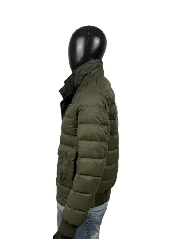 Other Blauer Piumino 100g Uomo M Verde Oliva Size US M / EU 48-50 / 2 - 3 Thumbnail