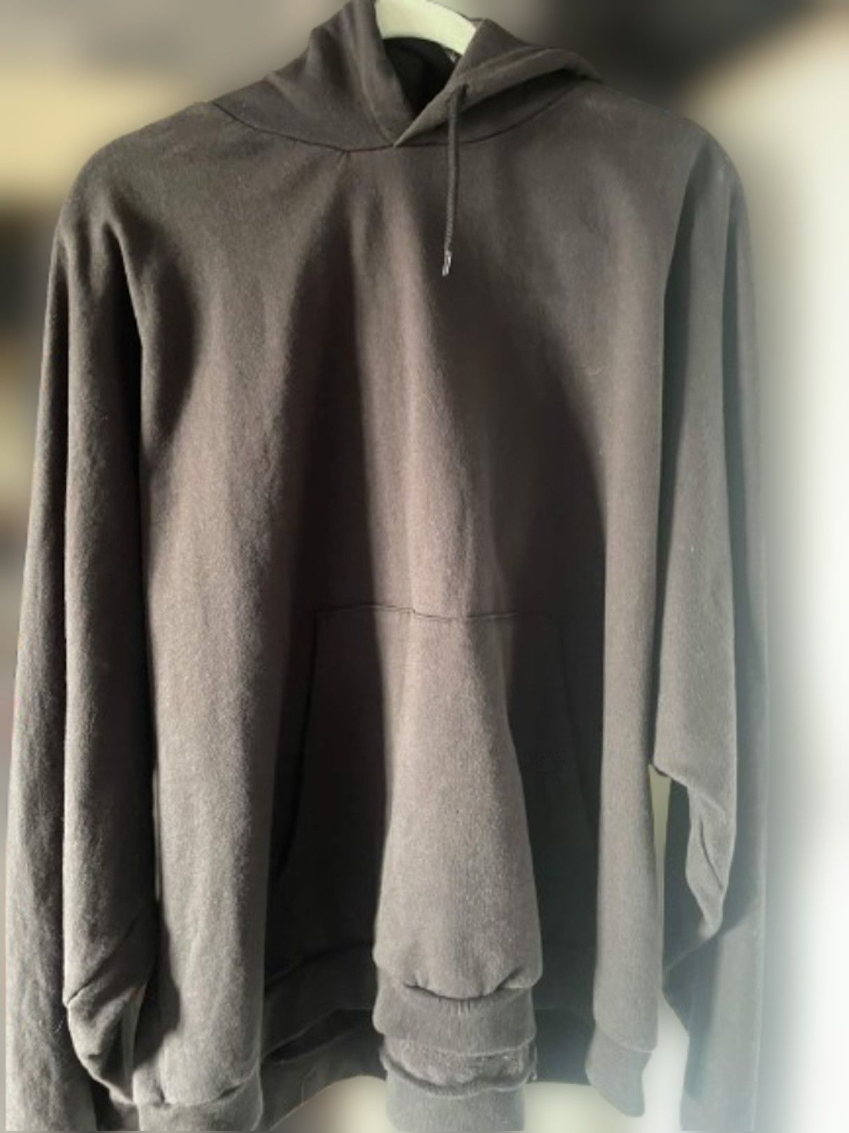 Yeezy YEEZY HD-01 W SHMG Hoodie Size US M / EU 48-50 / 2 - 2 Thumbnail