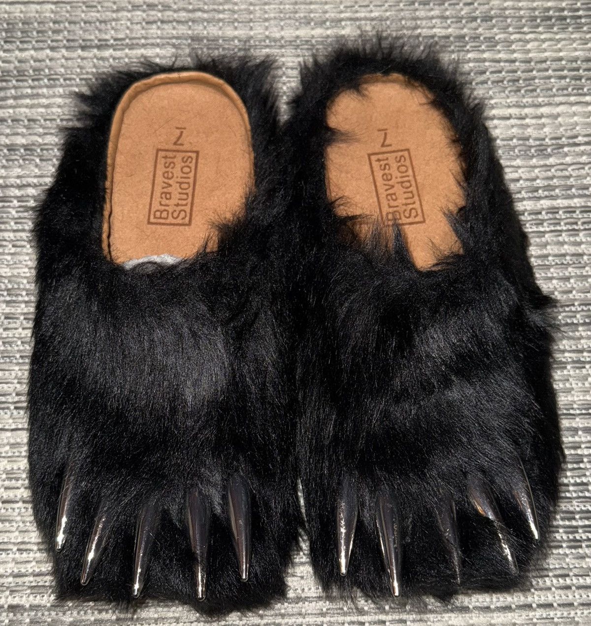 Balenciaga Techno Clog