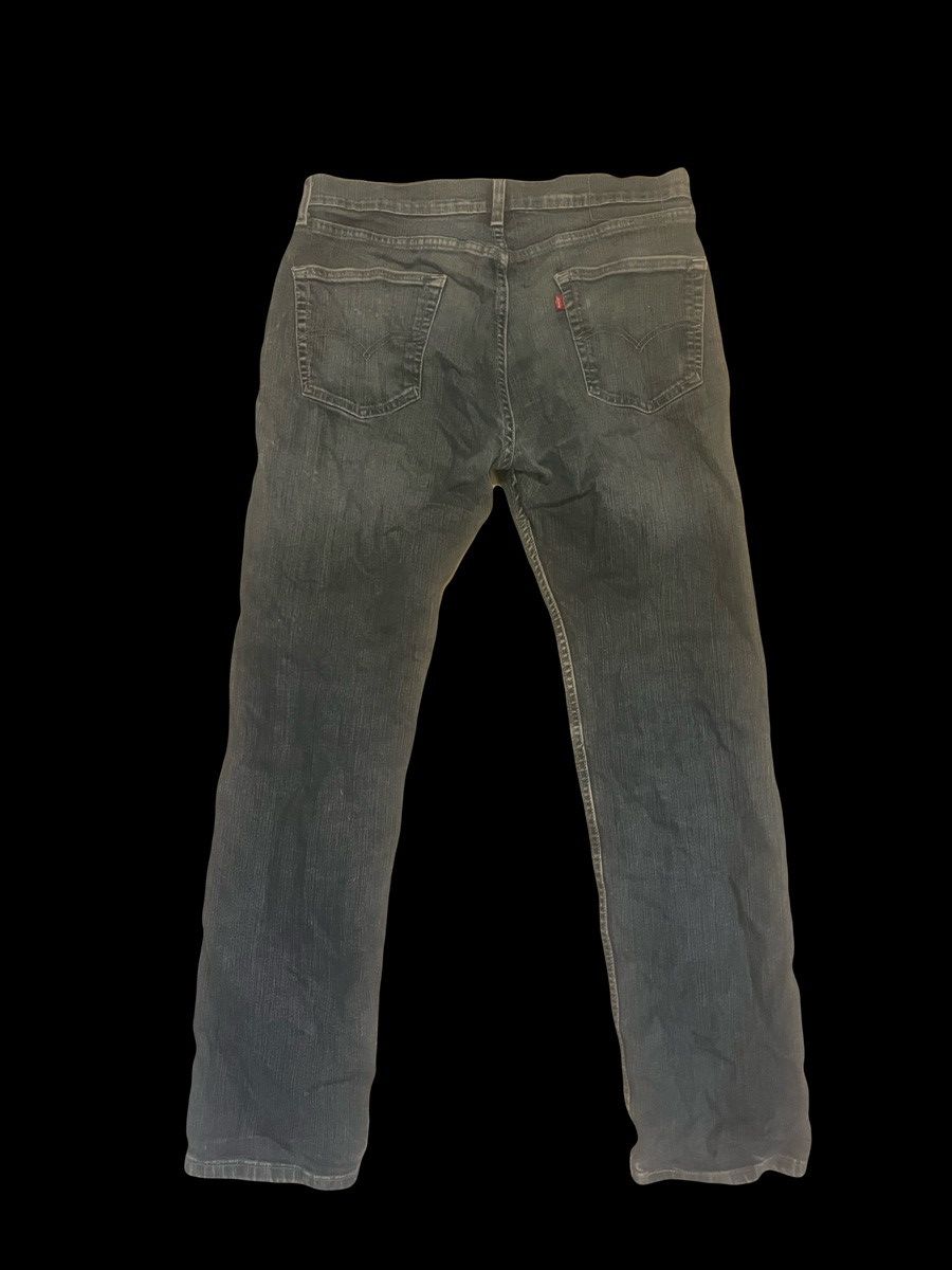 Japanese Brand × Levi's Vintage Clothing VINTAGE* LEVI JEANS Size US 32 / EU 48 - 2 Thumbnail