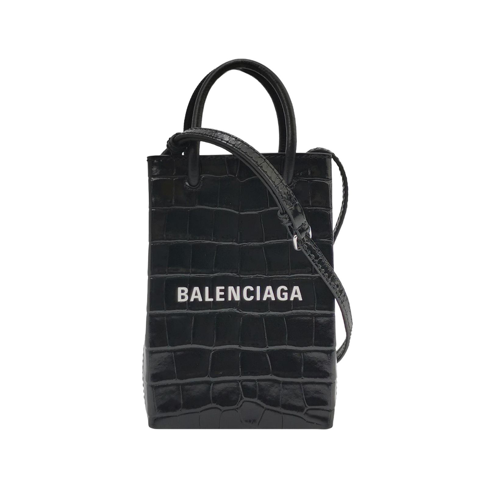Balenciaga Balenciaga Women os Shoulder Bags Size ONE SIZE - 1 Thumbnail
