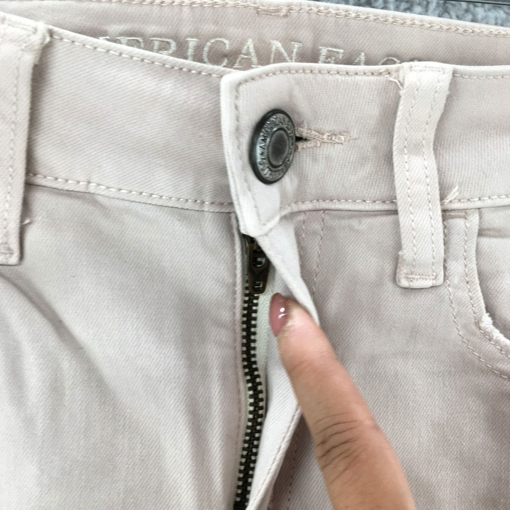 American Eagle Outfitters Item Specifications: Mens, Shoes, Black Grey, US 11 Size 27" / US 4 / IT 40 - 4 Thumbnail