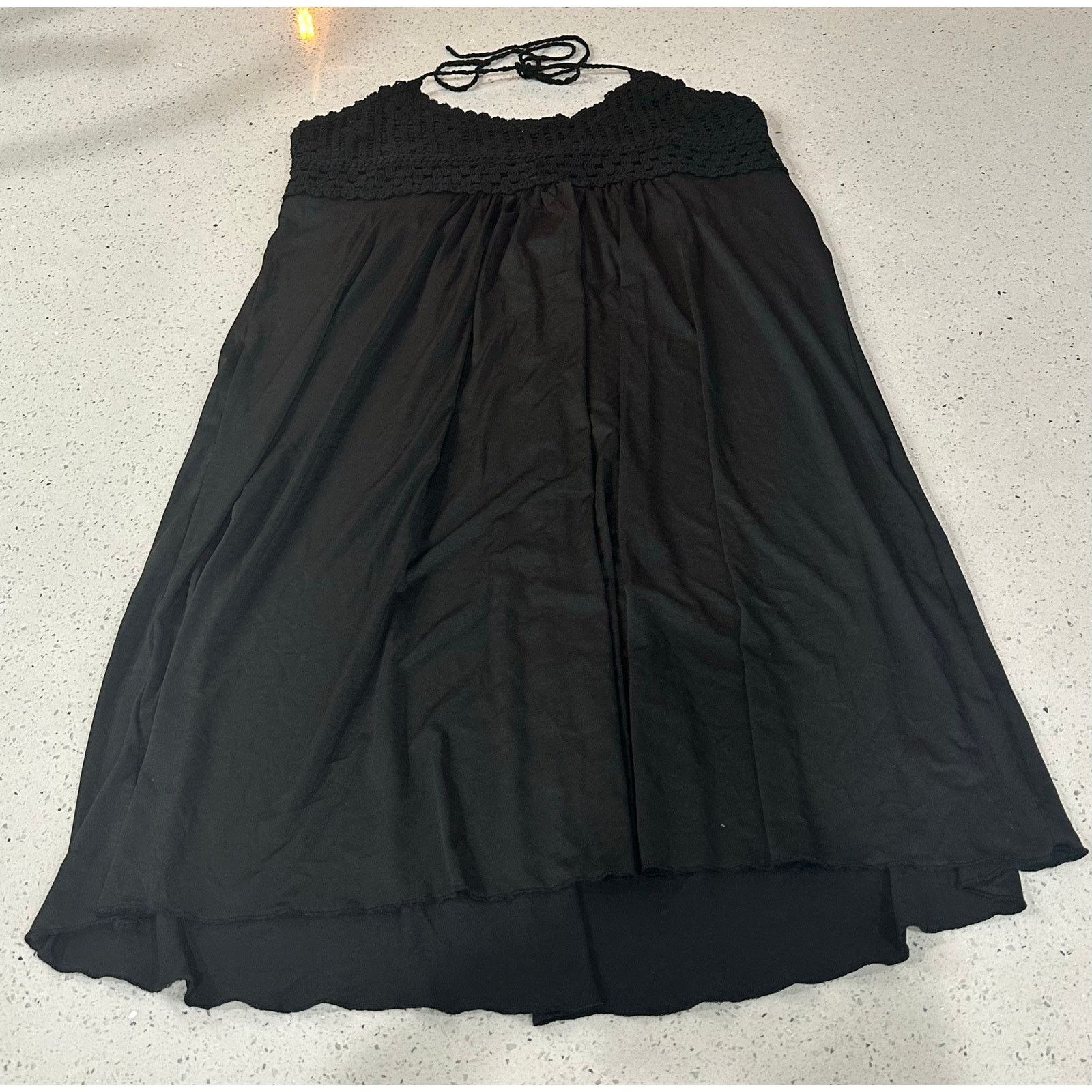Other Adreamly Dress Womens XXLarge Black Size XXL / US 16-18 / IT 52-54 - 1 Thumbnail