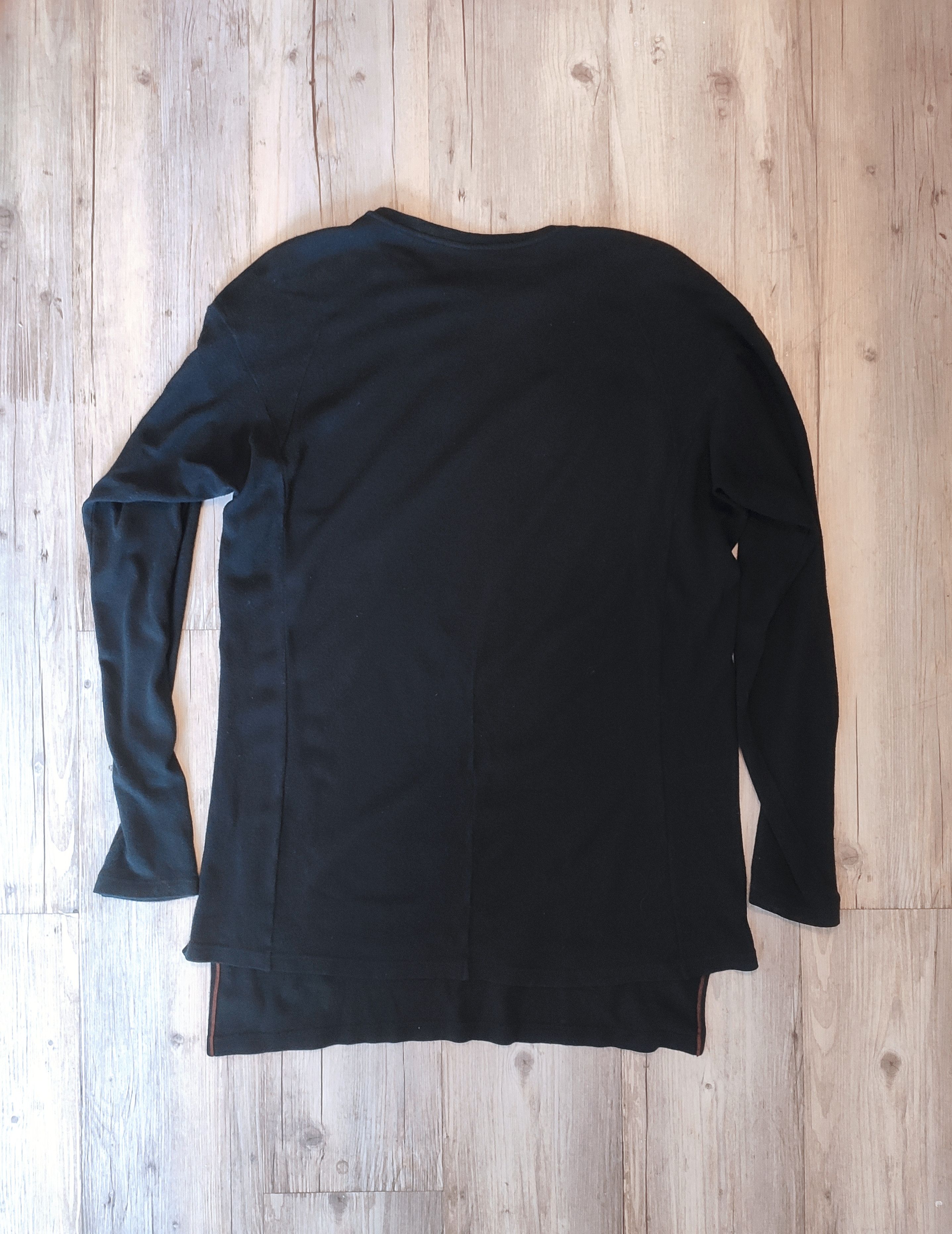 Devoa Anatomic sweater.Like Individual sentiments or Julius Size US L / EU 52-54 / 3 - 5 Thumbnail