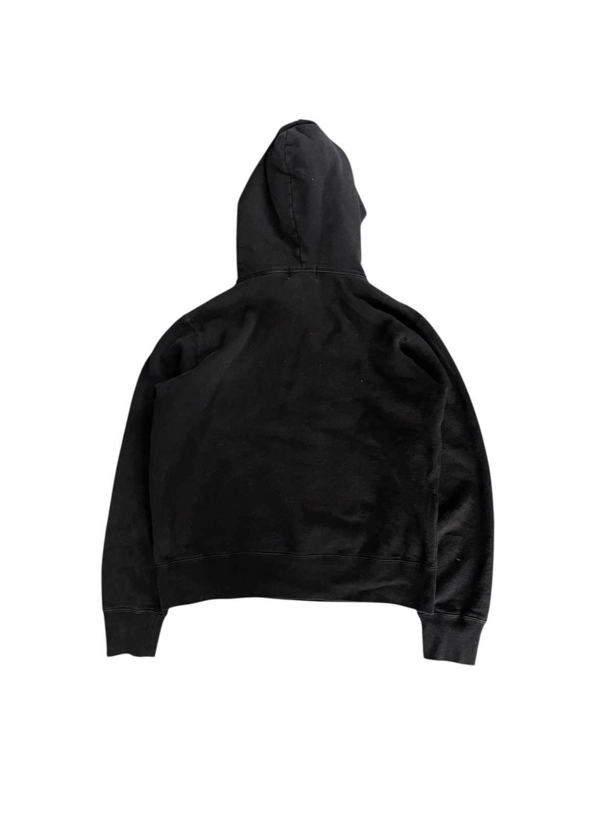 Bape BAPE®️ A Bathing Ape Blood Drip Hoodie Pull Over Size US L / EU 52-54 / 3 - 2 Thumbnail