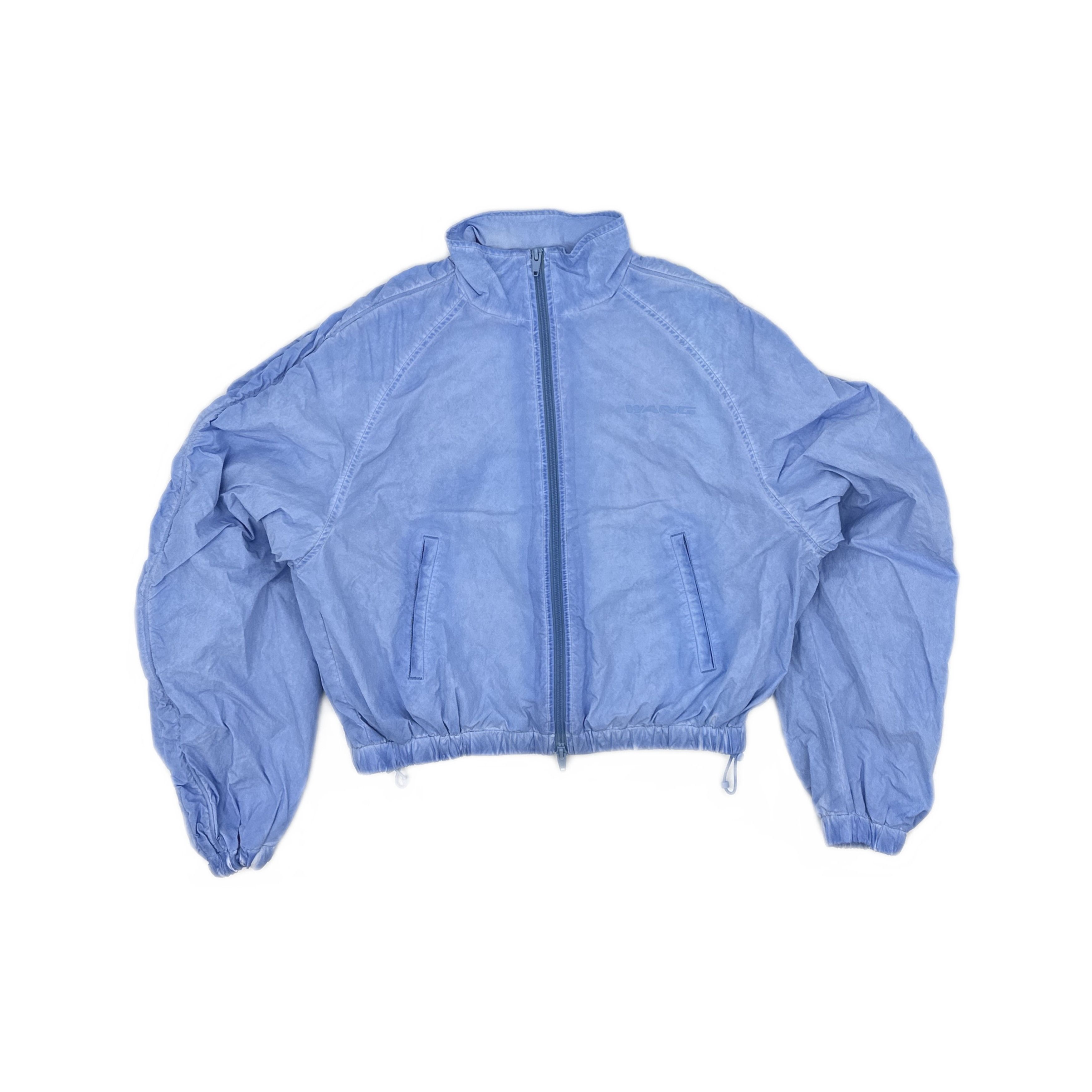Alexander Wang Alexander Wang.t Zip-Up Jacket XS Size XS / US 0-2 / IT 36-38 - 1 Thumbnail
