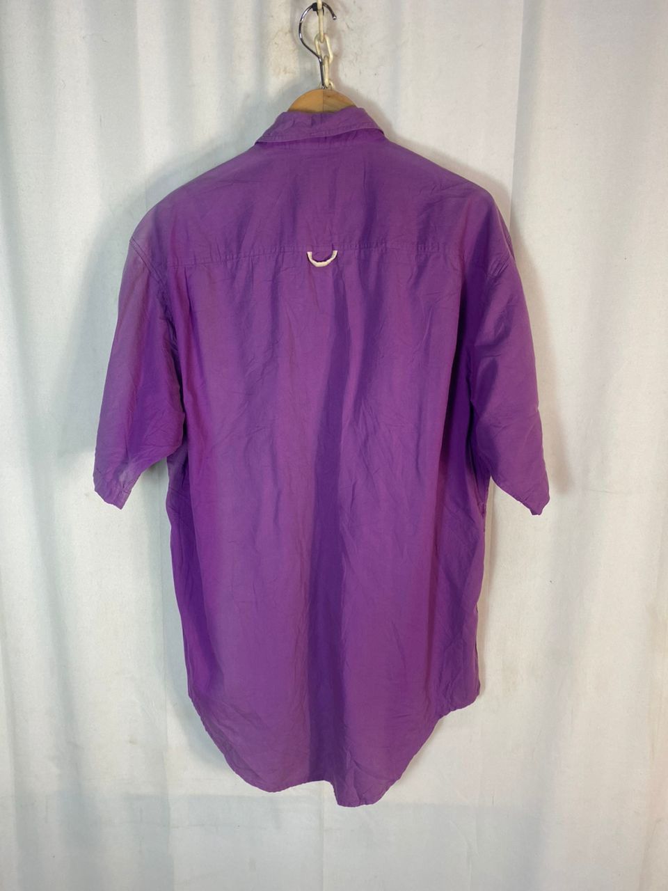 Alexander Julian × Designer Vintage colours by Alexander Julian button up shirt Size US XL / EU 56 / 4 - 11 Thumbnail