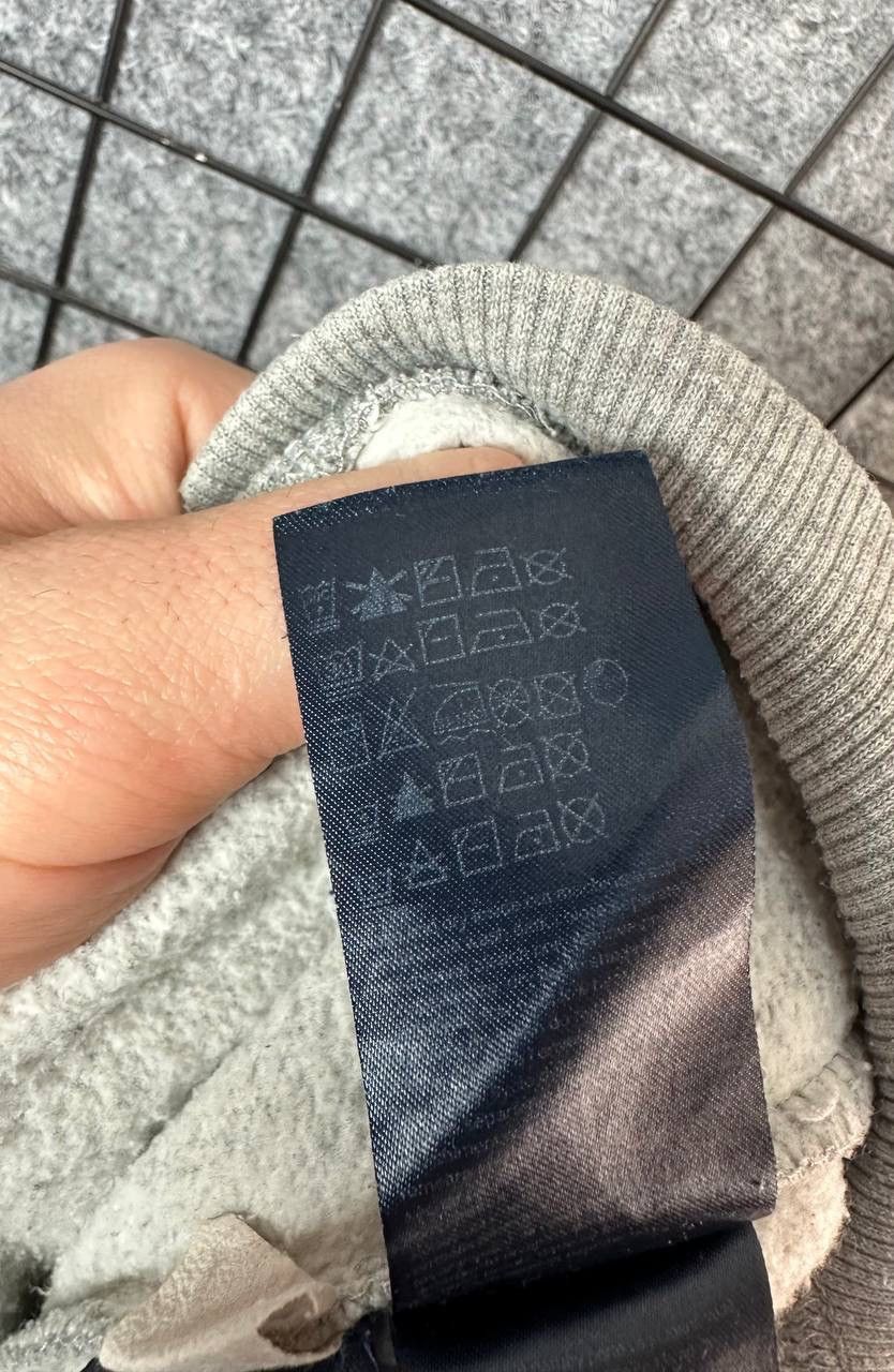 Tommy Hilfiger × Tommy Jeans Tommy Jeans sweatshirt big logo size Large Size US L / EU 52-54 / 3 - 4 Thumbnail