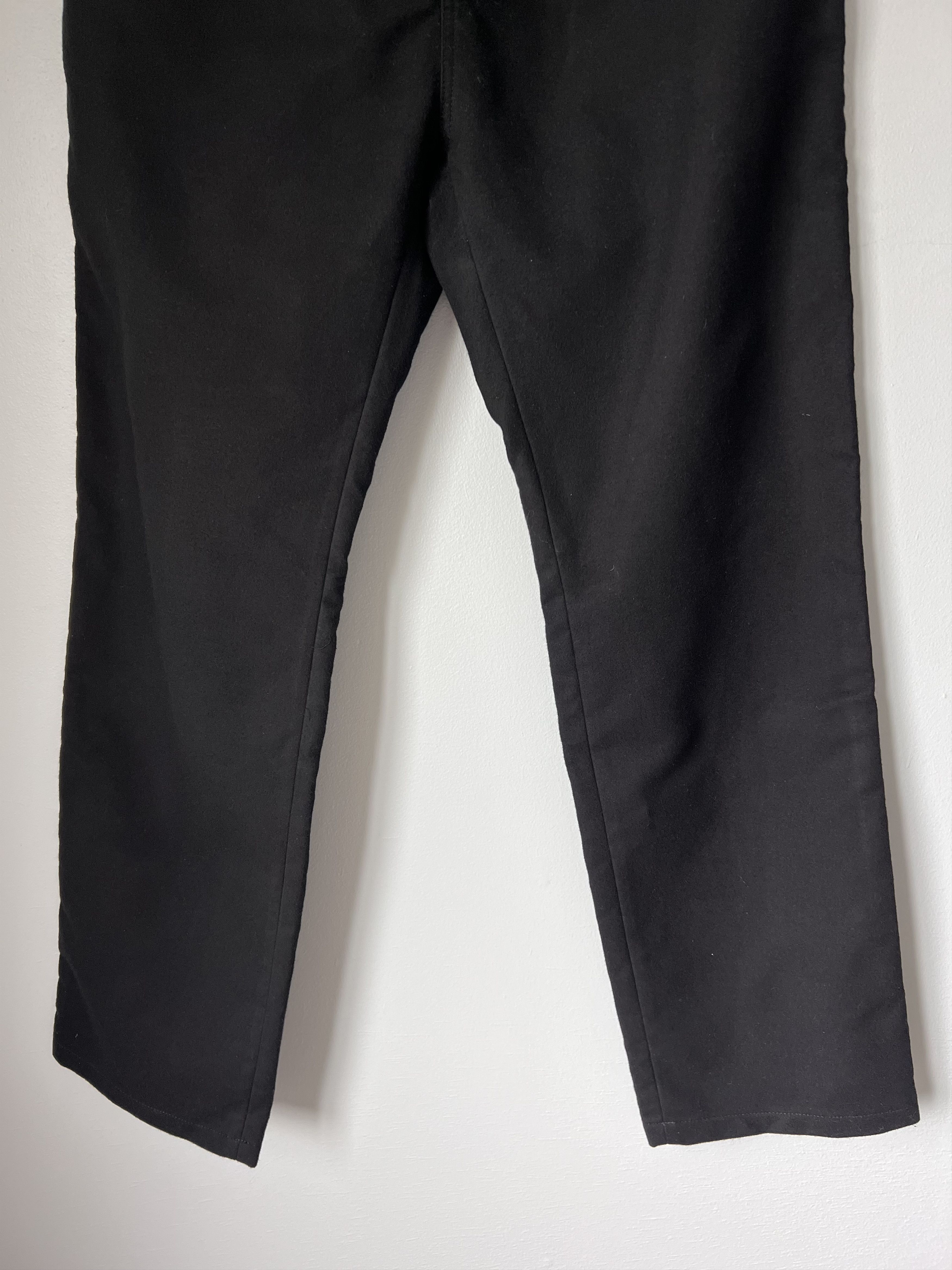 Namacheko Namacheko Kean Trousers in Black Size US 34 / EU 50 - 4 Thumbnail