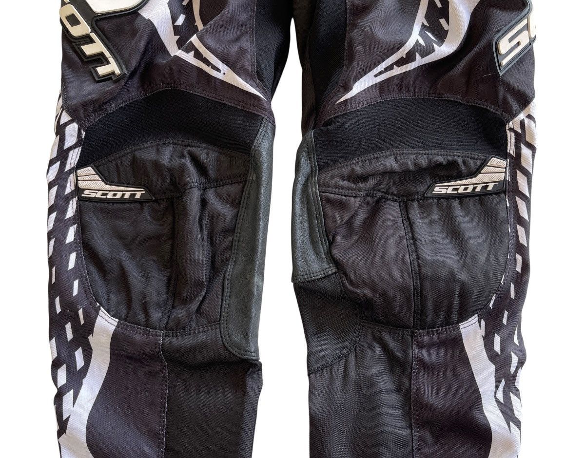 Sports Specialties SCOTT 250 Motocross Pants Size US 30 / EU 46 - 5 Thumbnail