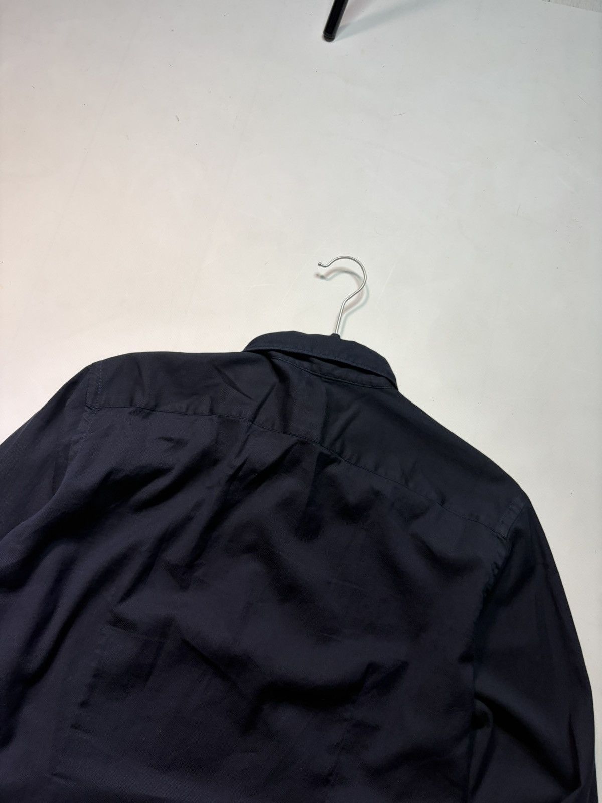 Eleventy Eleventy shirts button up Size US L / EU 52-54 / 3 - 11 Thumbnail