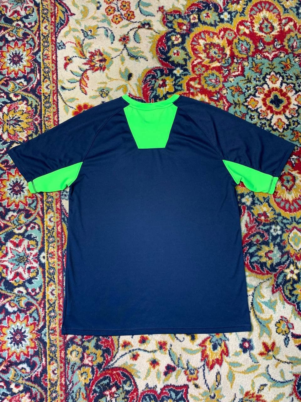 Under Armour Tottenham Hotspur Training Football T-Shirt Under Armour Size US XL / EU 56 / 4 - 3 Thumbnail