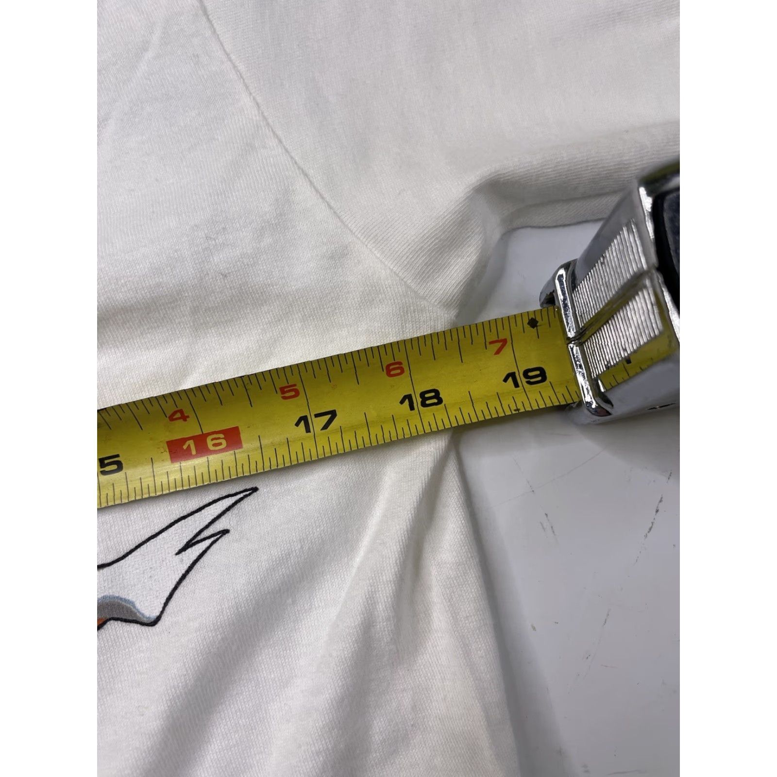 Tultex VINTAGE NYCC Exclusive Nintendo Promo Pokemon White Version 2 Kyurem T-Shirt Size Small Size US S / EU 44-46 / 1 - 5 Thumbnail