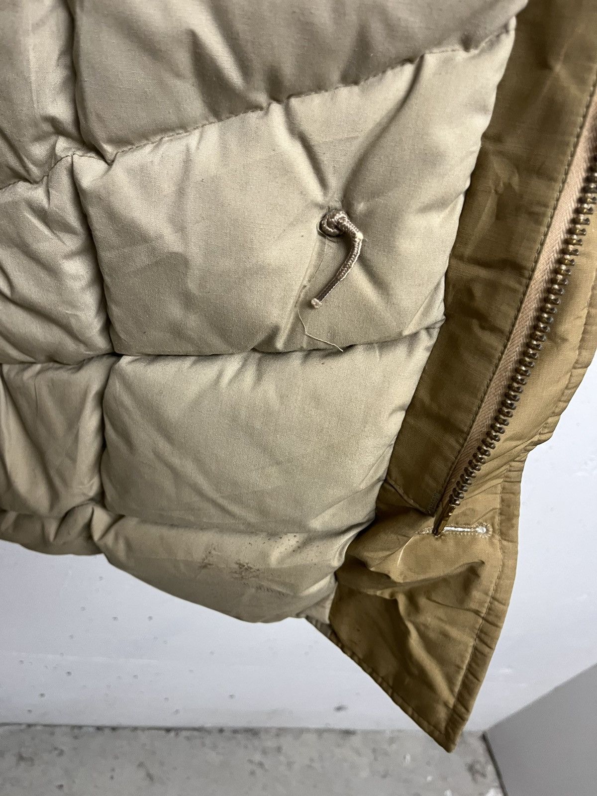 Eddie Bauer Vintage eddie bauer down jacket Size US M / EU 48-50 / 2 - 10 Thumbnail