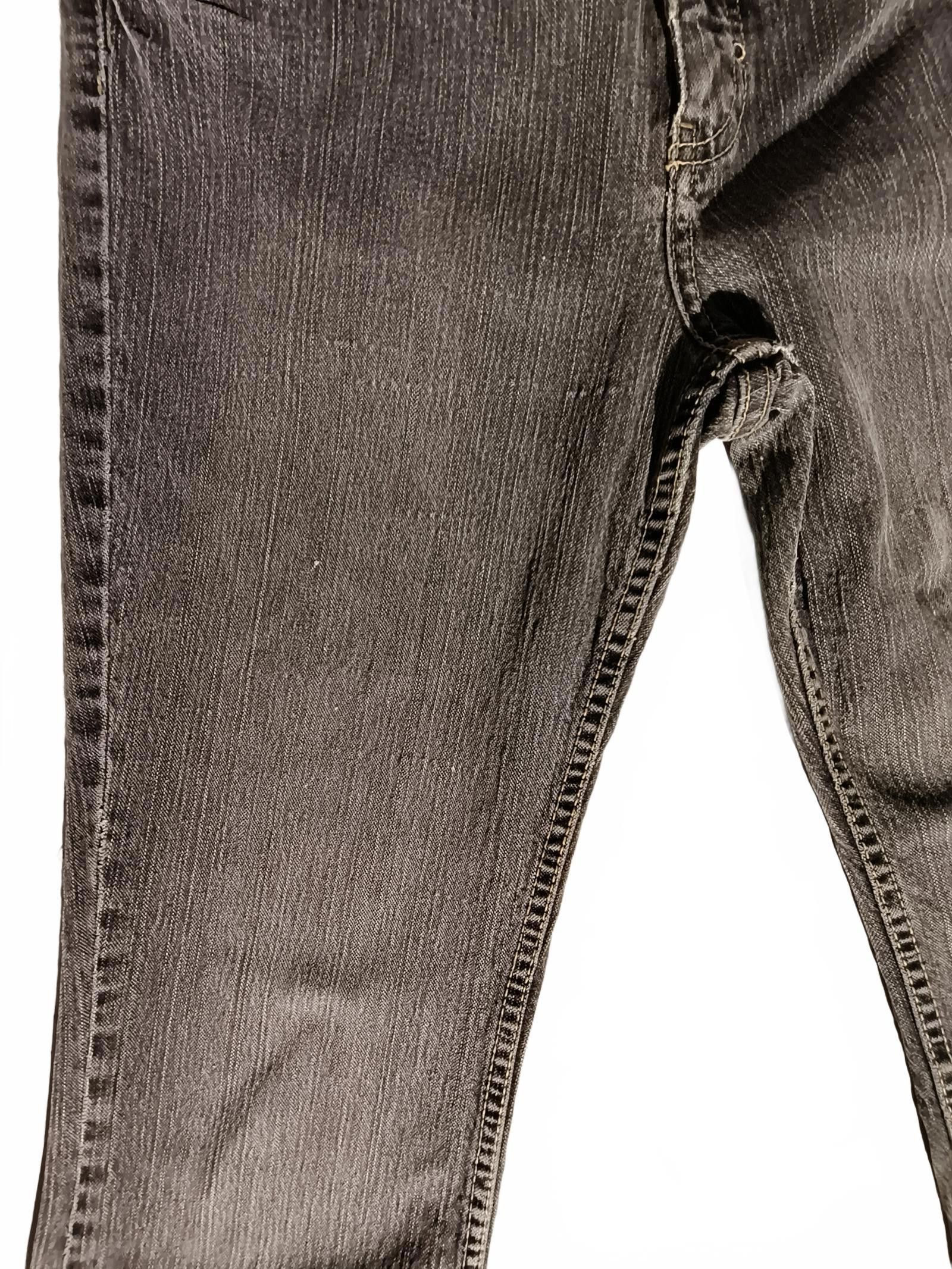 Designer Nobo No Boundaries Women's Black Bootcut Jeans Size 13 Size 32" / US 10 / IT 46 - 11 Thumbnail
