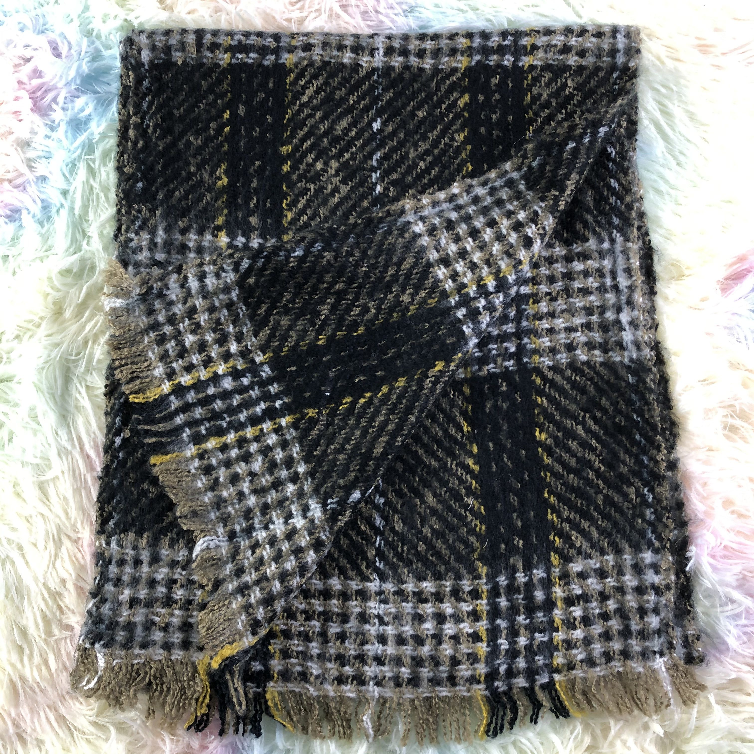 Krizia Uomo Scarf / Muffler / Neckwear - KM355 Size ONE SIZE - 4 Thumbnail