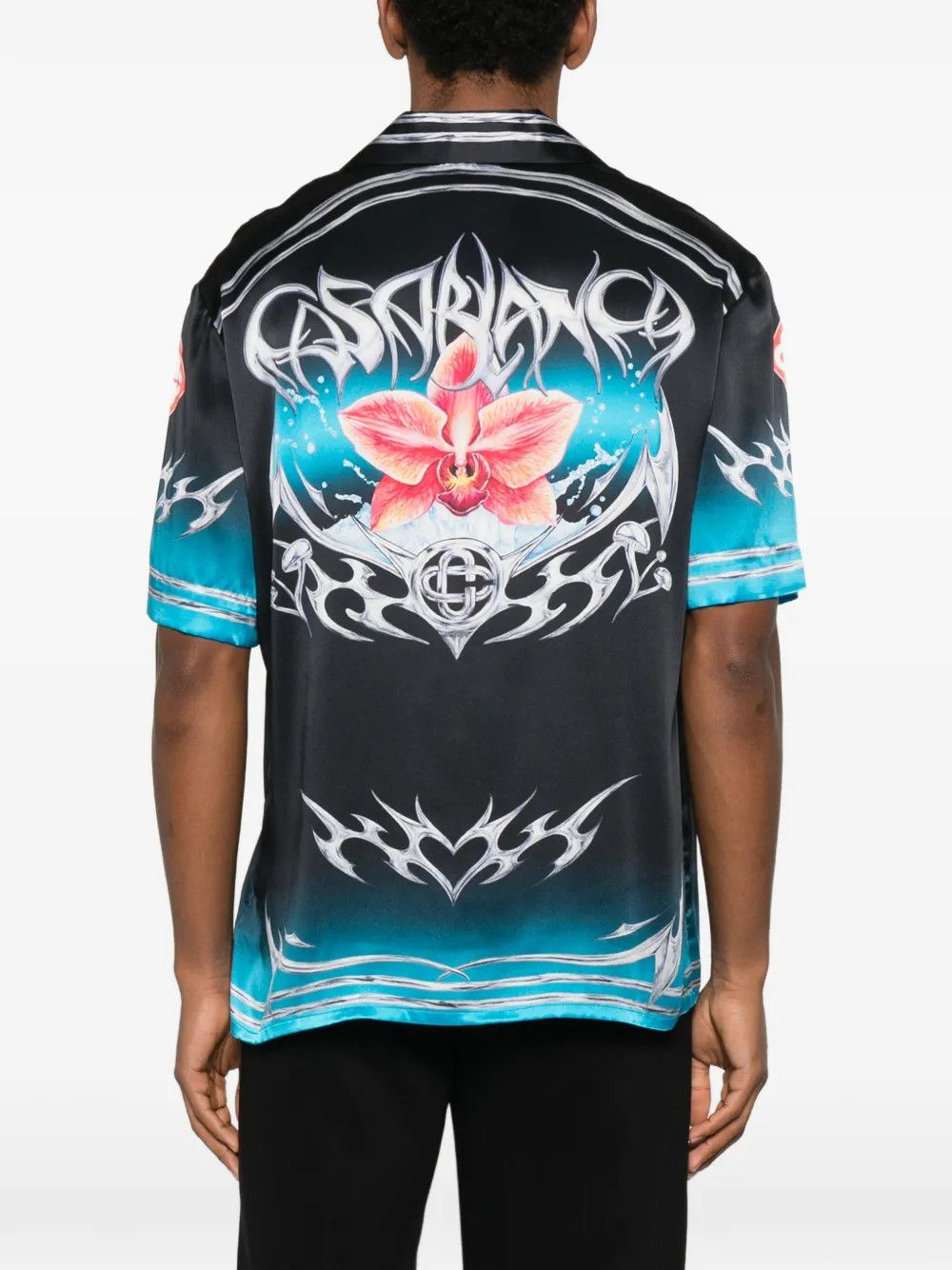Other Graphic Short-Sleeve Shirt Size US L / EU 52-54 / 3 - 2 Thumbnail
