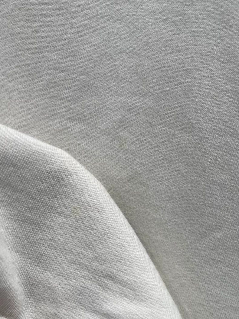 Prada Prada White relief letter logo short sleeves 2501-Nextarrow Size US M / EU 48-50 / 2 - 6 Thumbnail
