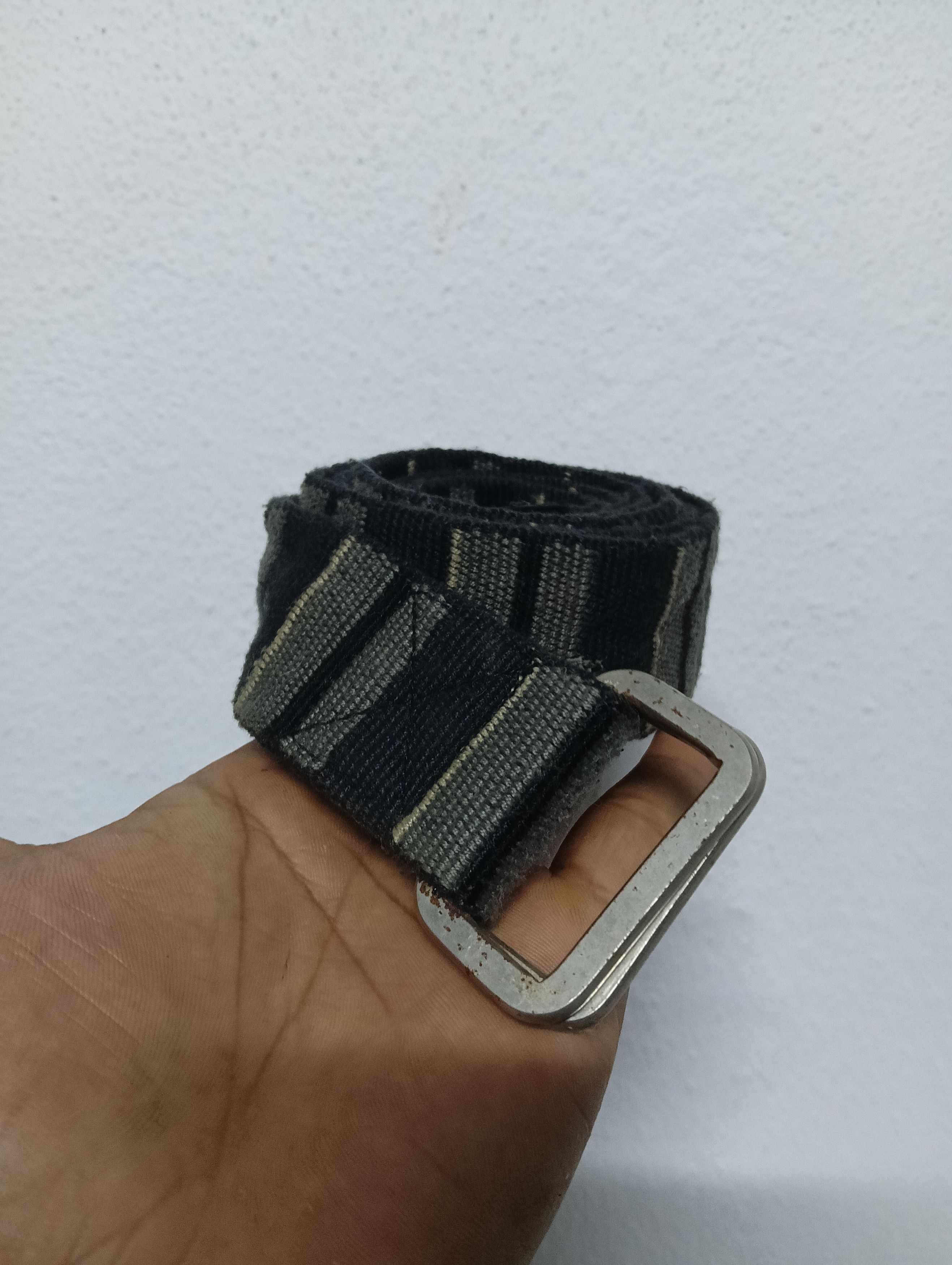 Japanese Brand × PPFM japanese brands PPFM belts Size ONE SIZE - 1 Thumbnail