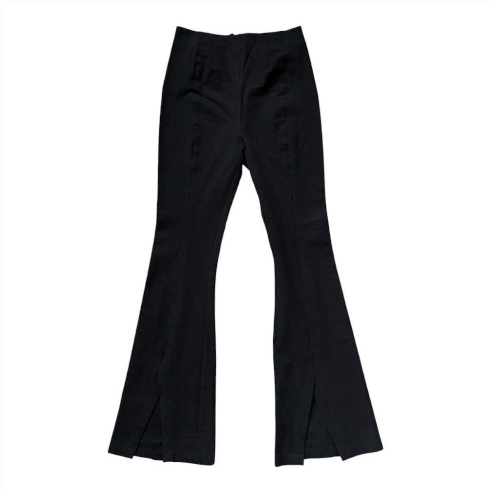 Free People Free People Black Pants | Size XS Size 26" / US 2 / IT 38 - 1 Thumbnail