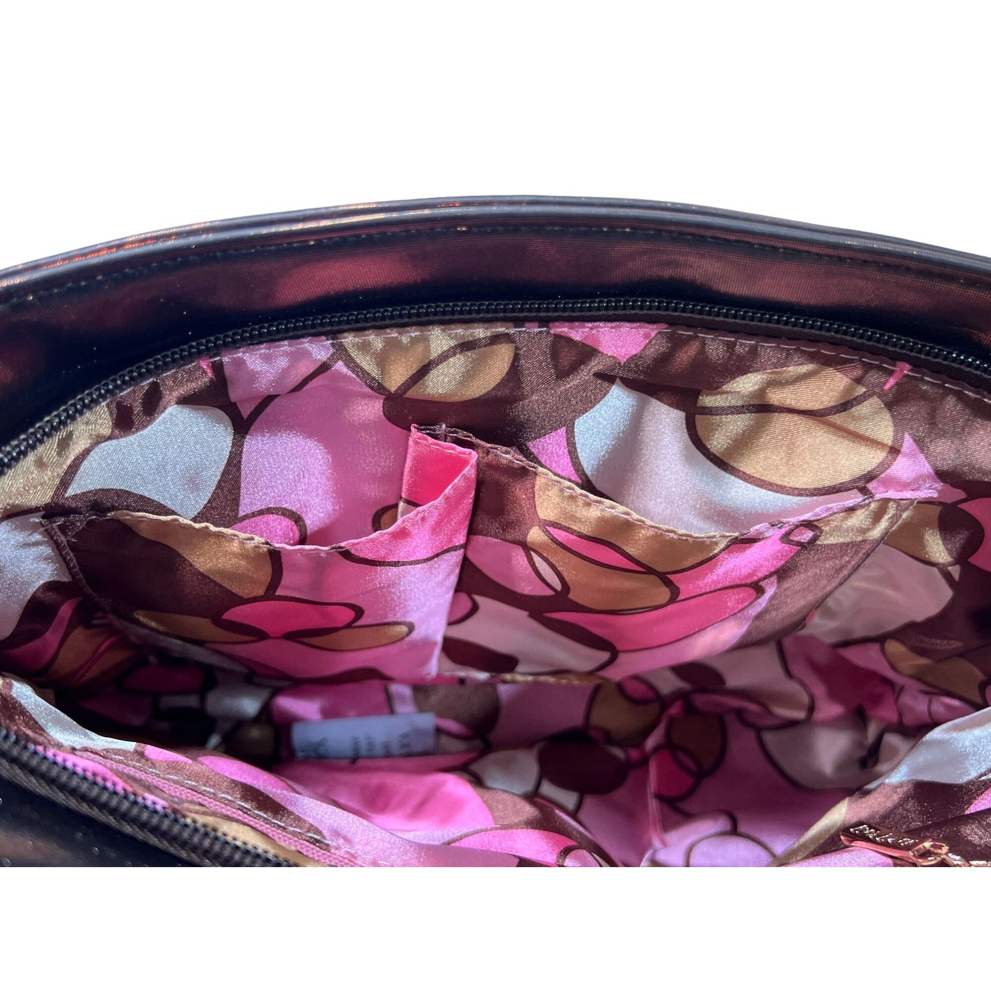 Other Mary Kay - Crossbody Bag Brown Size ONE SIZE - 13 Thumbnail