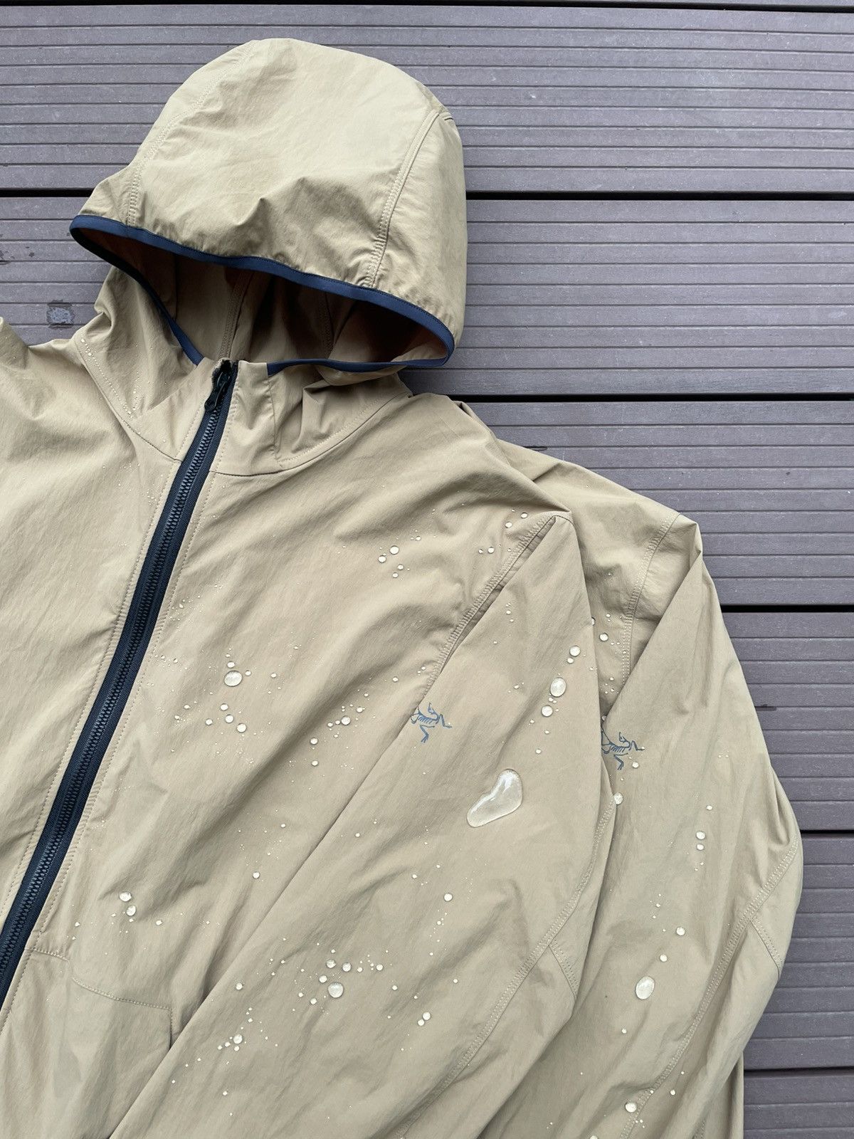 Arc'teryx Arc’teryx Acrople Size US XL / EU 56 / 4 - 7 Thumbnail