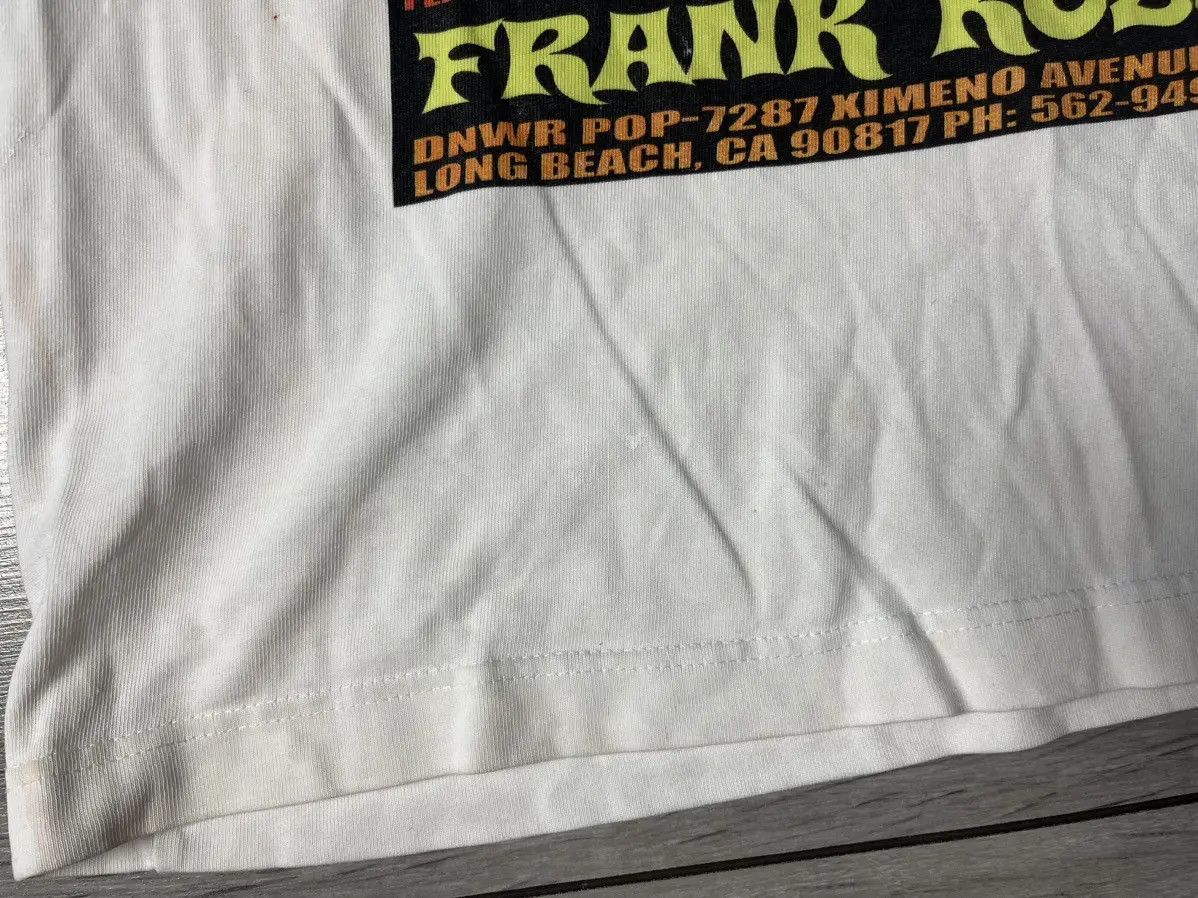Band Tees Silkgreened Tshirt moster track band tee size Small Size US S / EU 44-46 / 1 - 6 Thumbnail