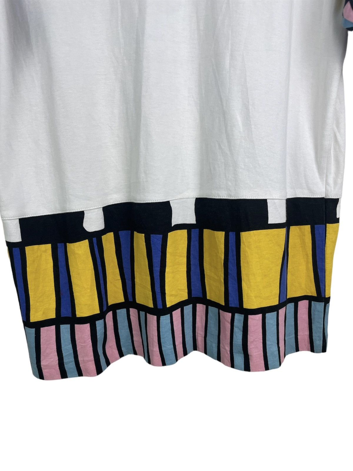 Native × Vintage Vintage 80s Carducci Native American Chief - Real Beadwork Size US M / EU 48-50 / 2 - 10 Thumbnail