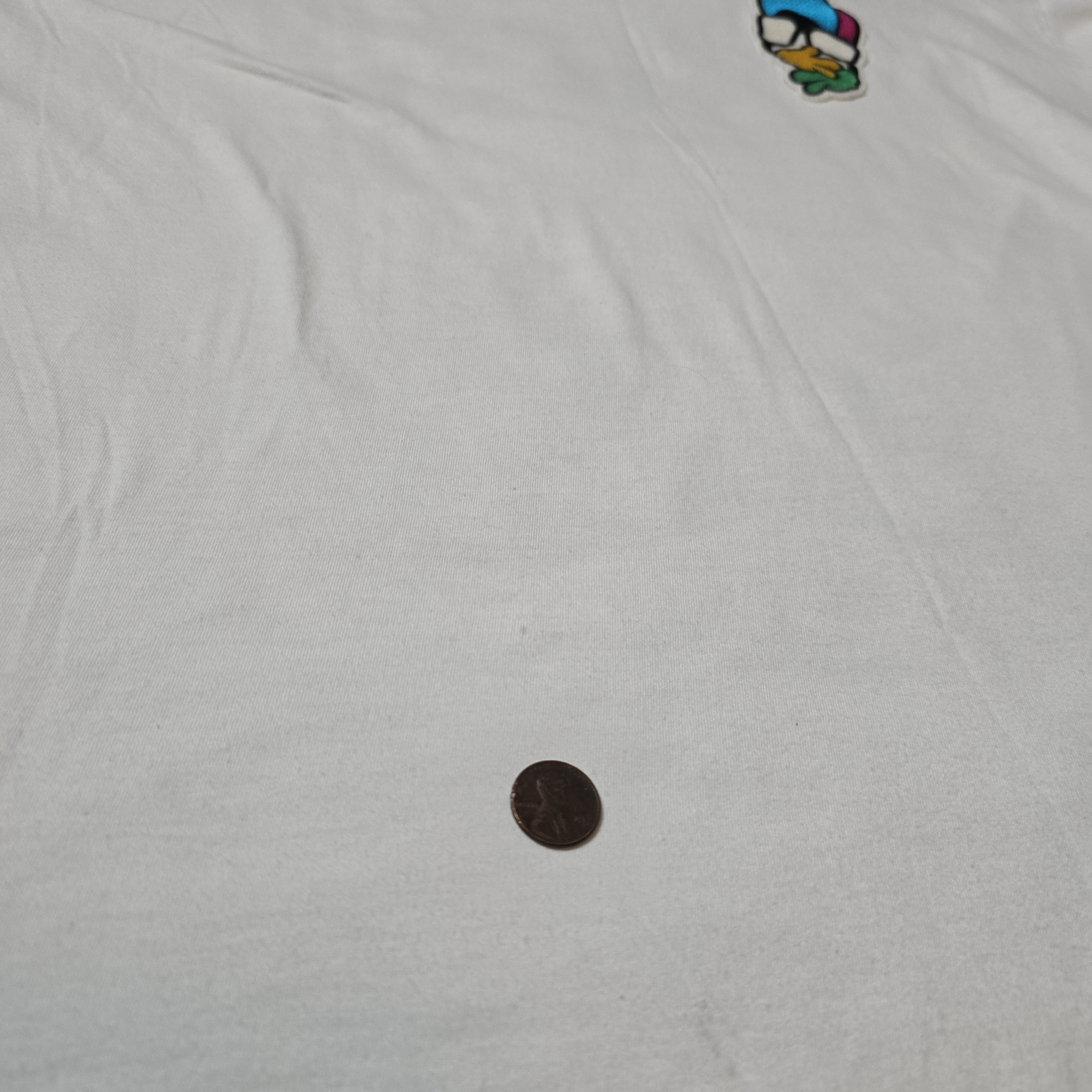 Other Great Laundry MARZ Blackmon T-shirt Men's XL Size US XL / EU 56 / 4 - 7 Thumbnail