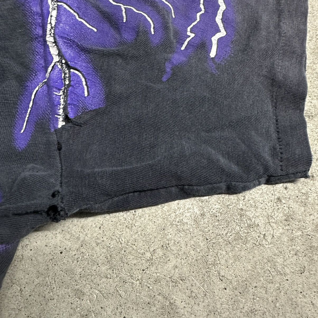 Brooks × Brooks Brothers × Vintage Vintage Brooks Dunn AOP Tee Size US M / EU 48-50 / 2 - 10 Thumbnail