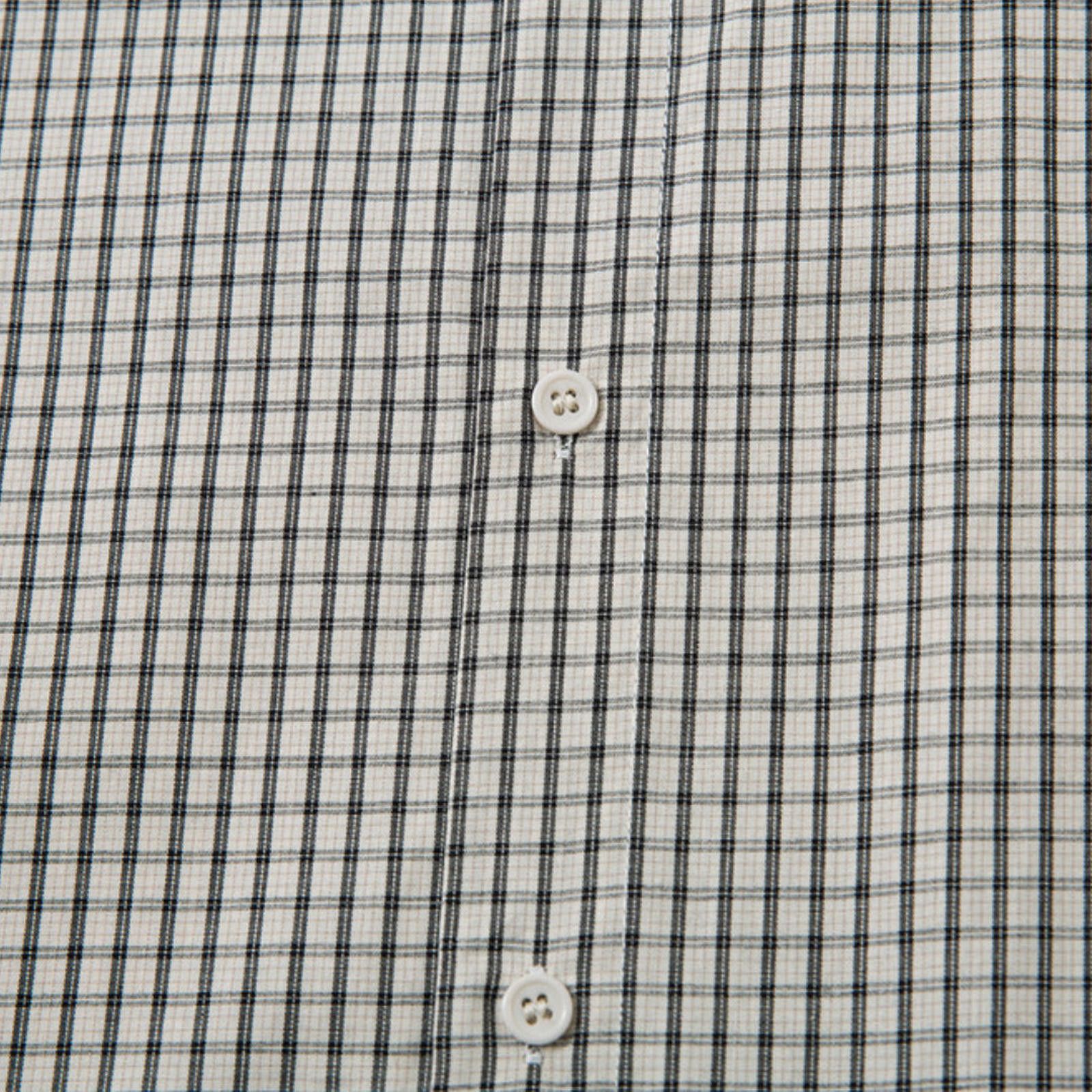 Other Mono Grid Shirt Size US M / EU 48-50 / 2 - 7 Thumbnail